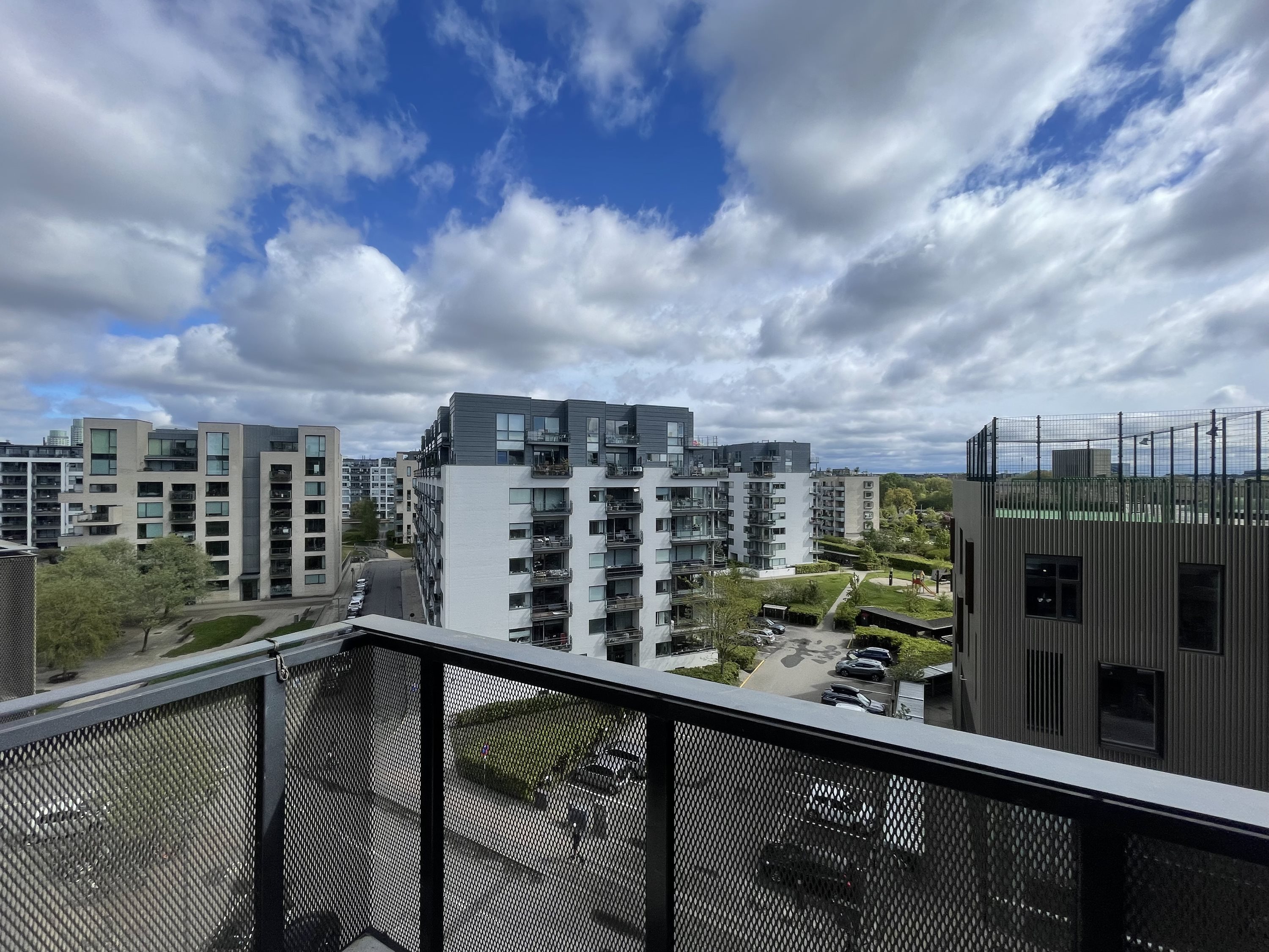 Miniaturebillede 2: . Billede af (ER PÅ PAUSE) Drechselsgade 4A, 5. th., 2300 København S