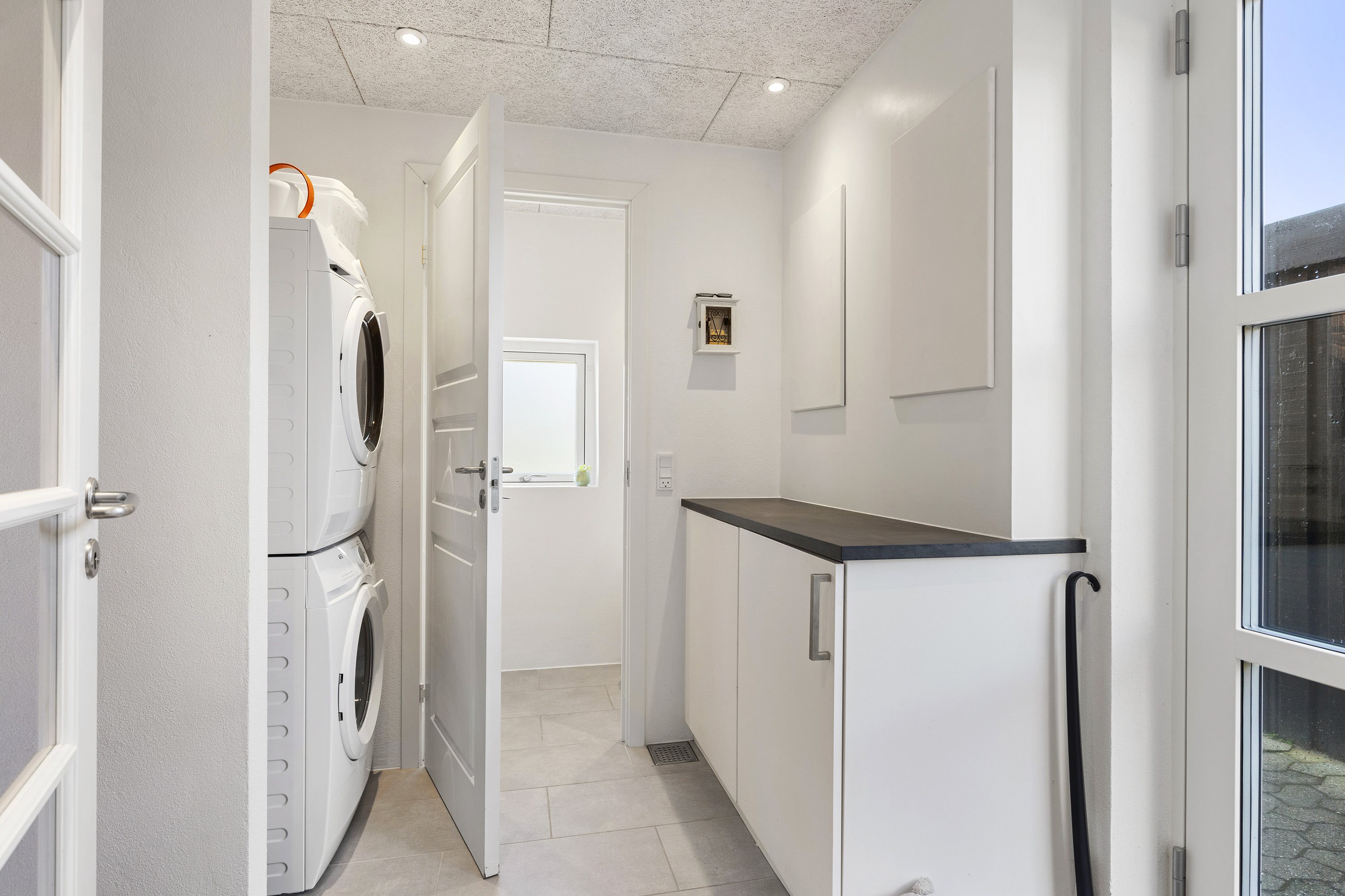 Fremhævet bryggers billede i fuldskærmstilstand. Billede af Teglvej 31A, 9800 Hjørring