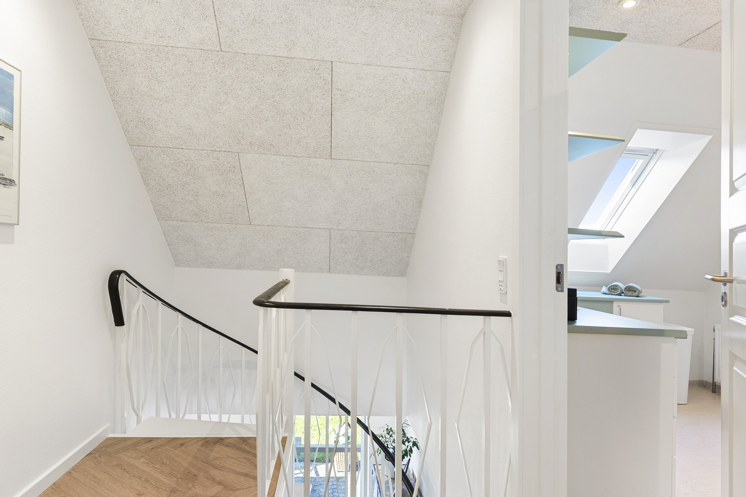 Fremhævet repos billede i fuldskærmstilstand. Billede af Teglvej 31A, 9800 Hjørring