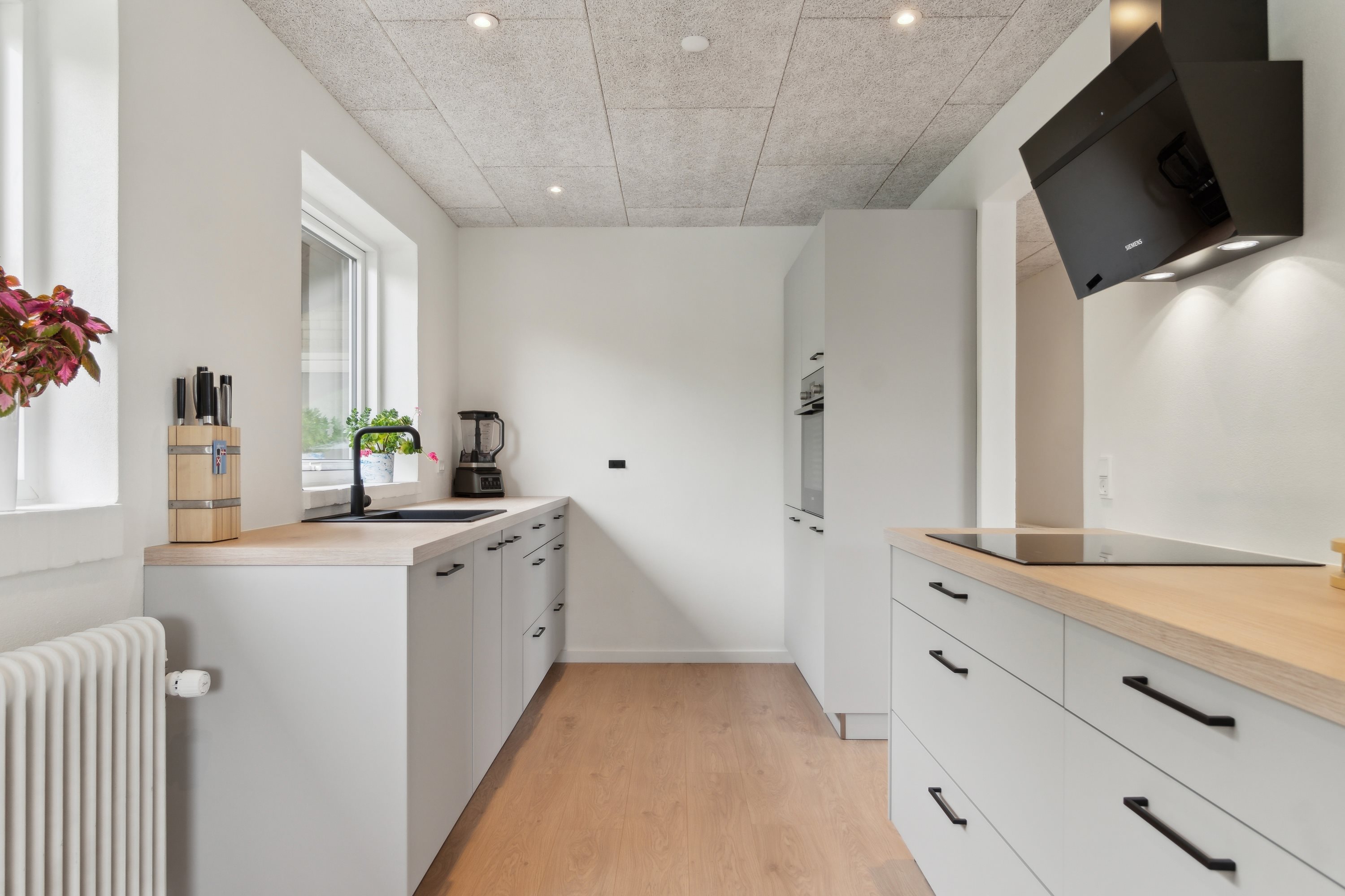 Fremhævet  billede i fuldskærmstilstand. Billede af Vorupørvej 113, Hundborg, 7700 Thisted