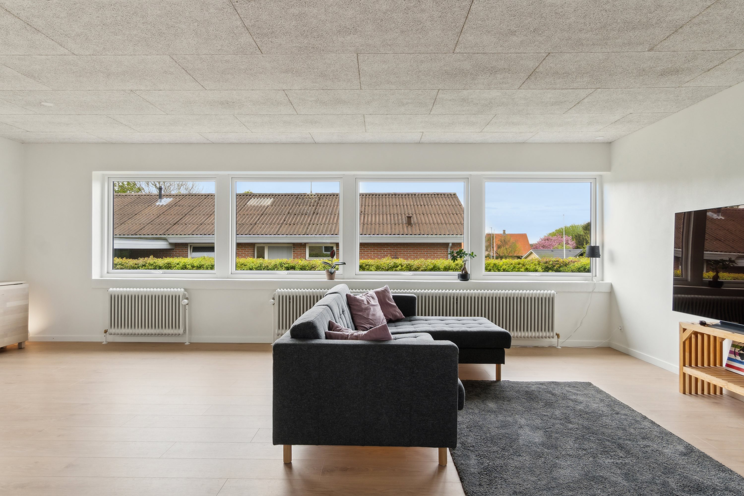 Fremhævet  billede i fuldskærmstilstand. Billede af Vorupørvej 113, Hundborg, 7700 Thisted