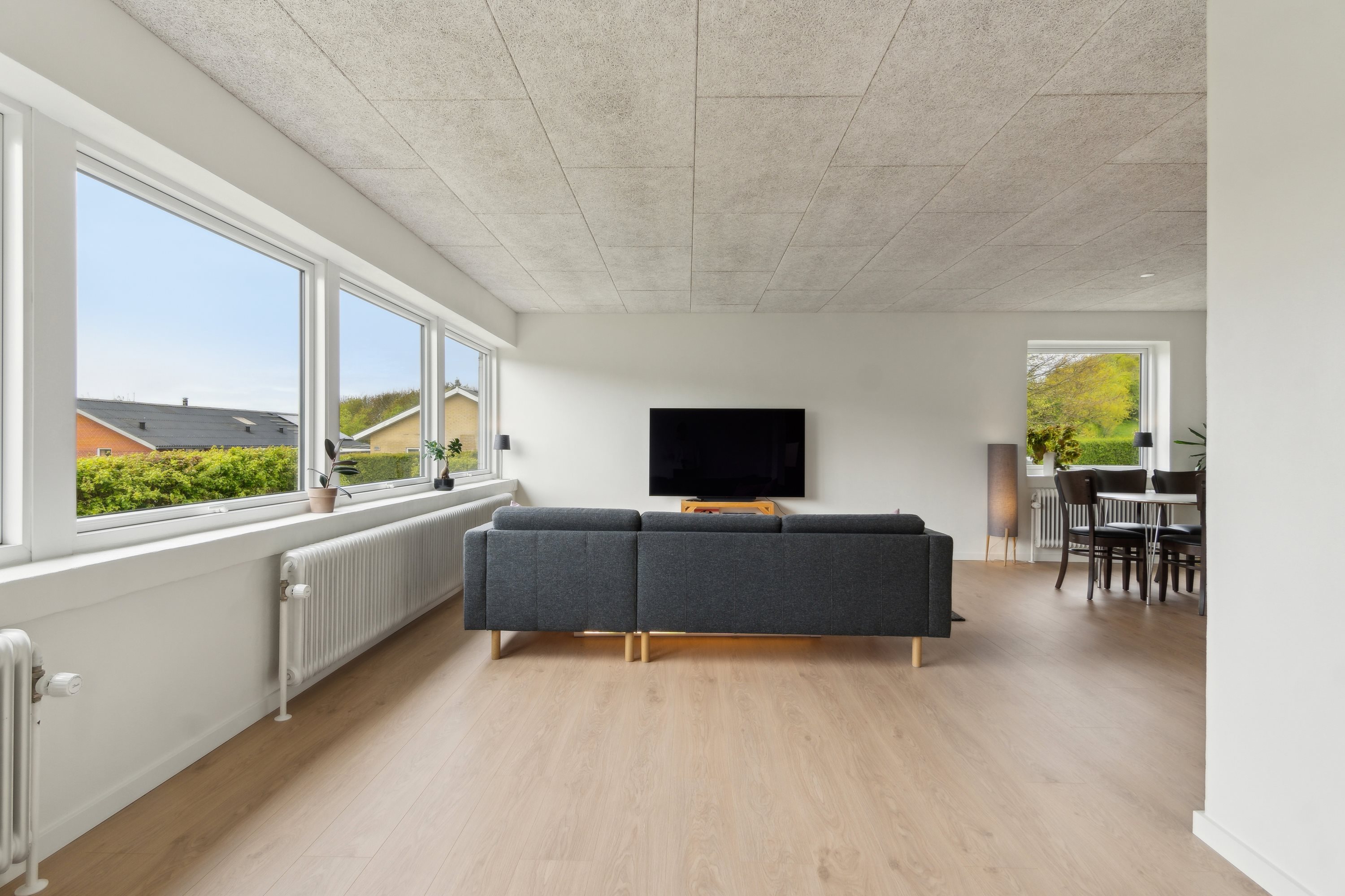 Fremhævet  billede i fuldskærmstilstand. Billede af Vorupørvej 113, Hundborg, 7700 Thisted