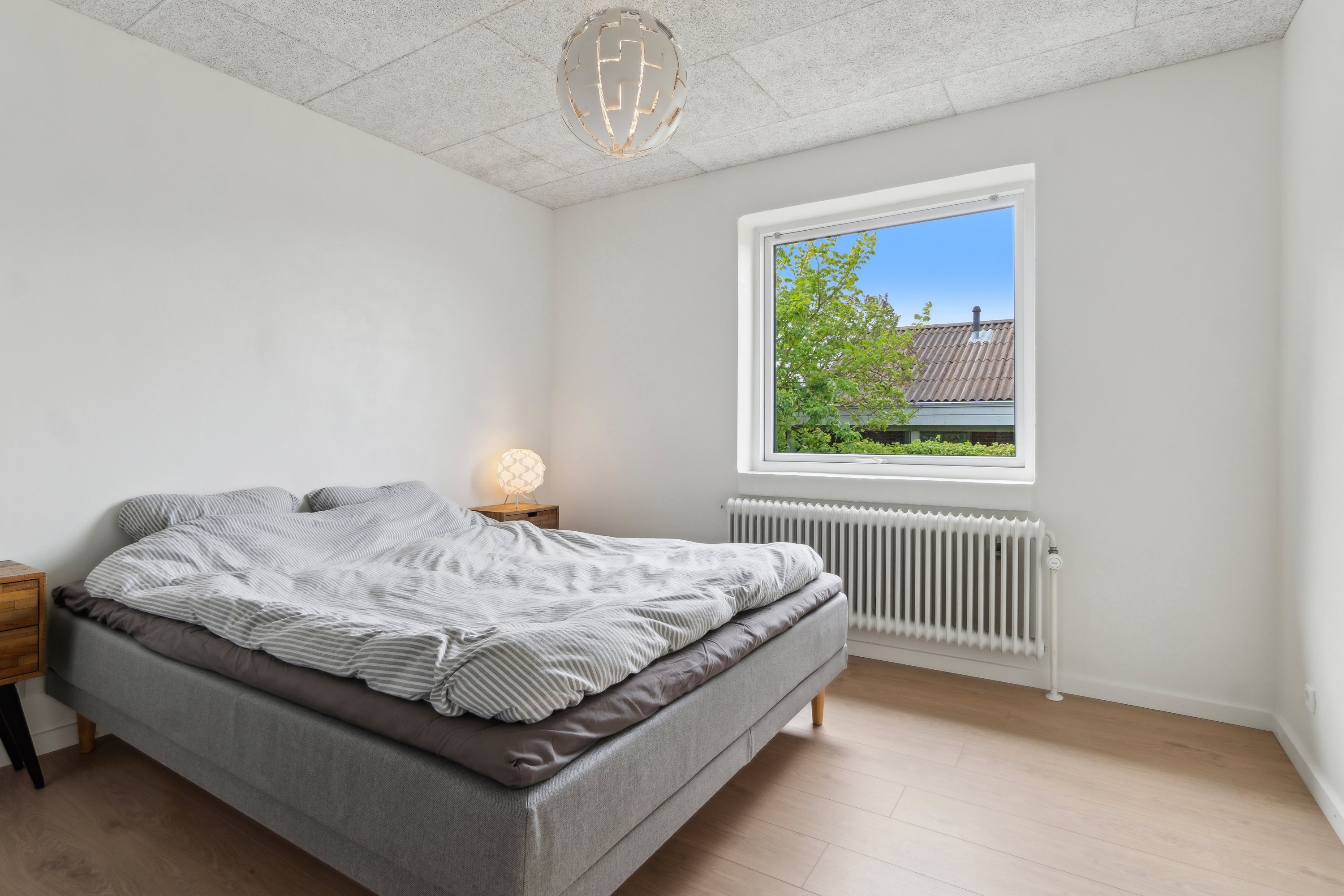 Fremhævet  billede i fuldskærmstilstand. Billede af Vorupørvej 113, Hundborg, 7700 Thisted