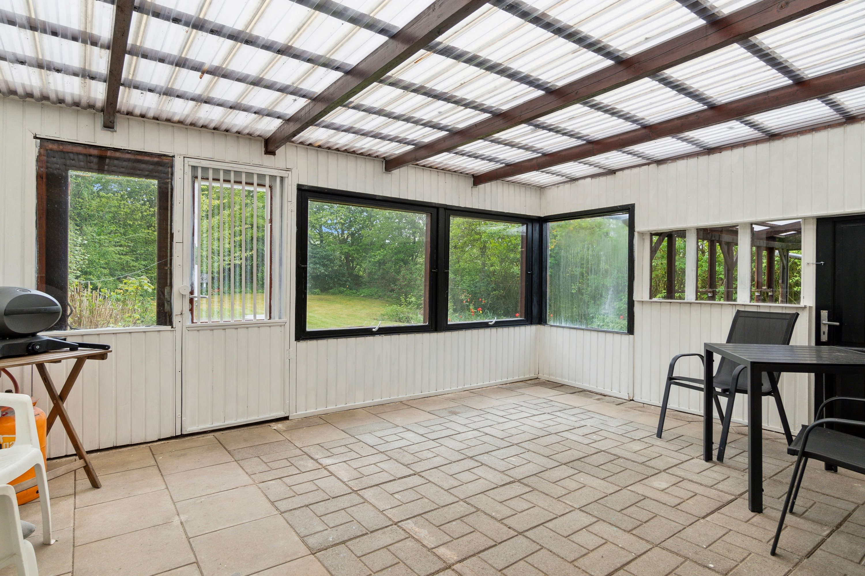 Fremhævet  billede i fuldskærmstilstand. Billede af Vorupørvej 113, Hundborg, 7700 Thisted