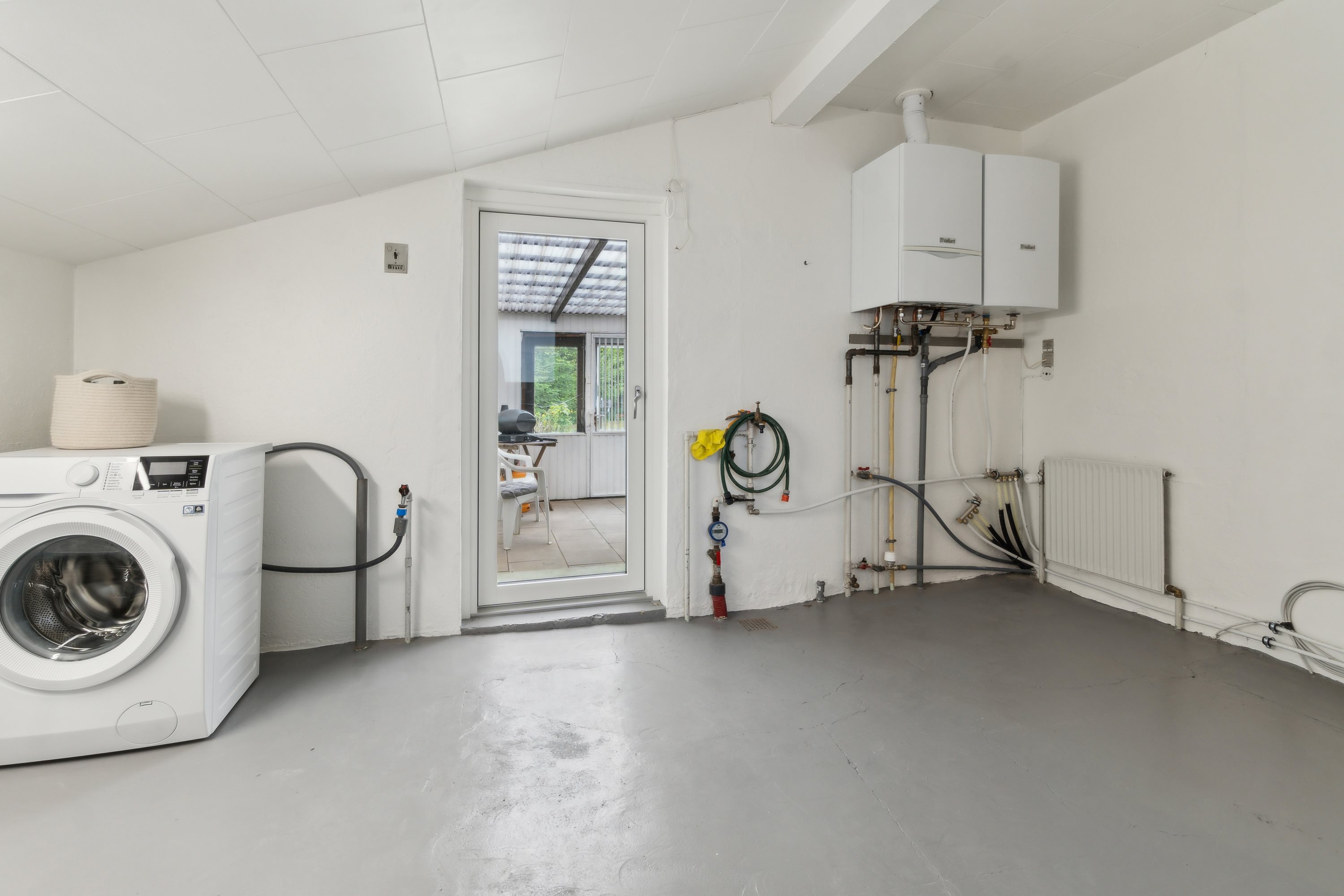 Fremhævet  billede i fuldskærmstilstand. Billede af Vorupørvej 113, Hundborg, 7700 Thisted