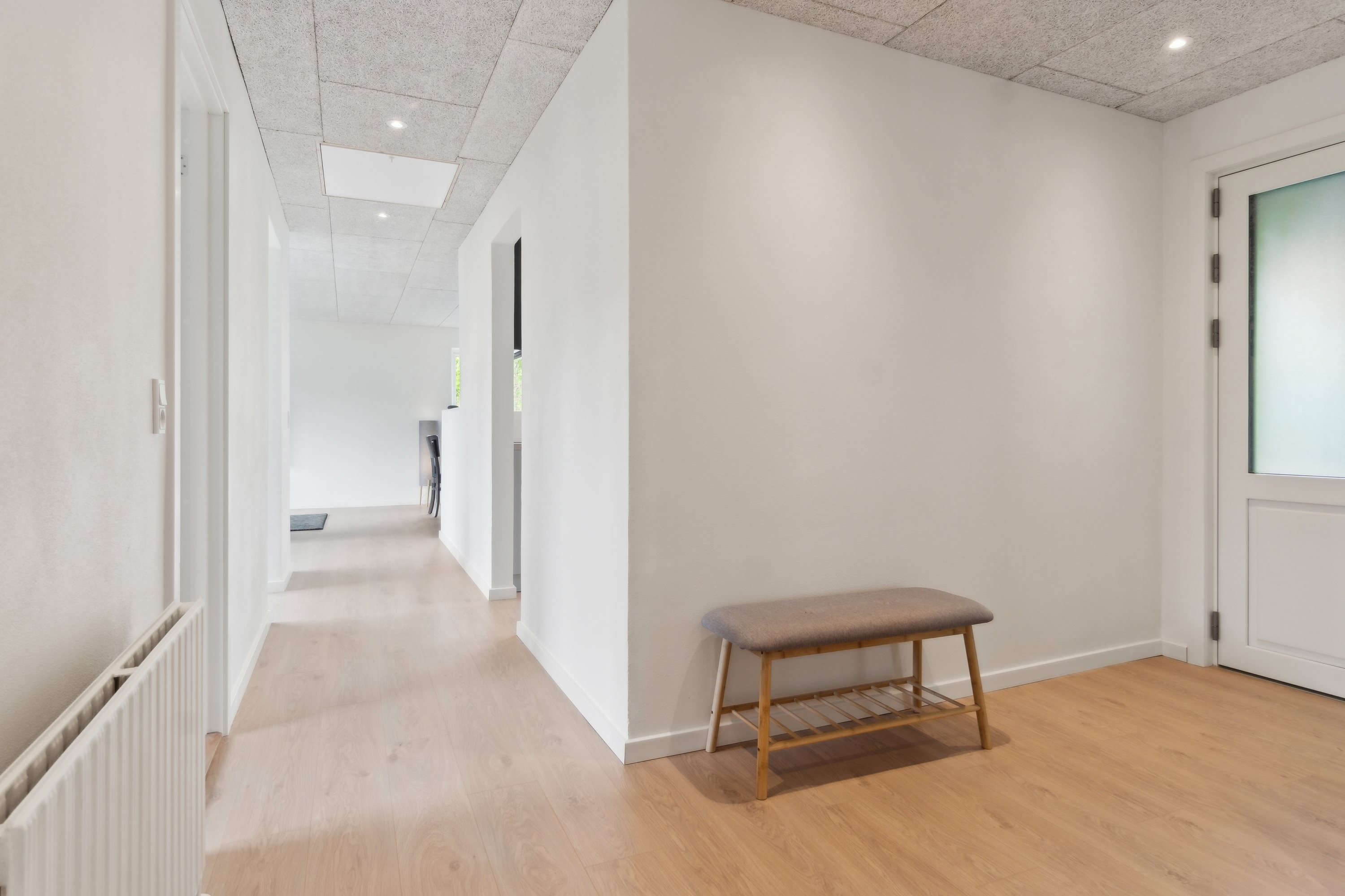 Fremhævet  billede i fuldskærmstilstand. Billede af Vorupørvej 113, Hundborg, 7700 Thisted