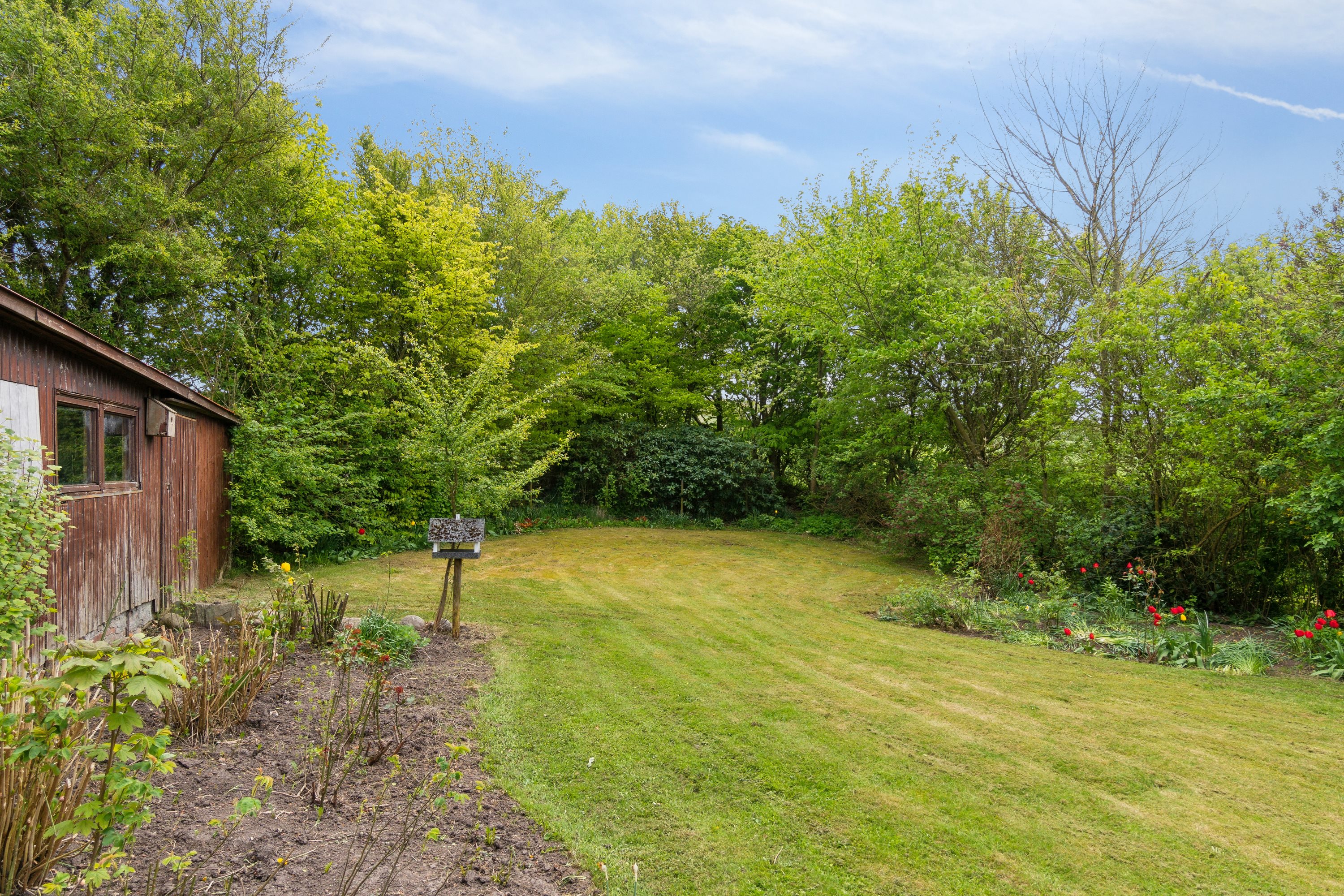 Fremhævet  billede i fuldskærmstilstand. Billede af Vorupørvej 113, Hundborg, 7700 Thisted