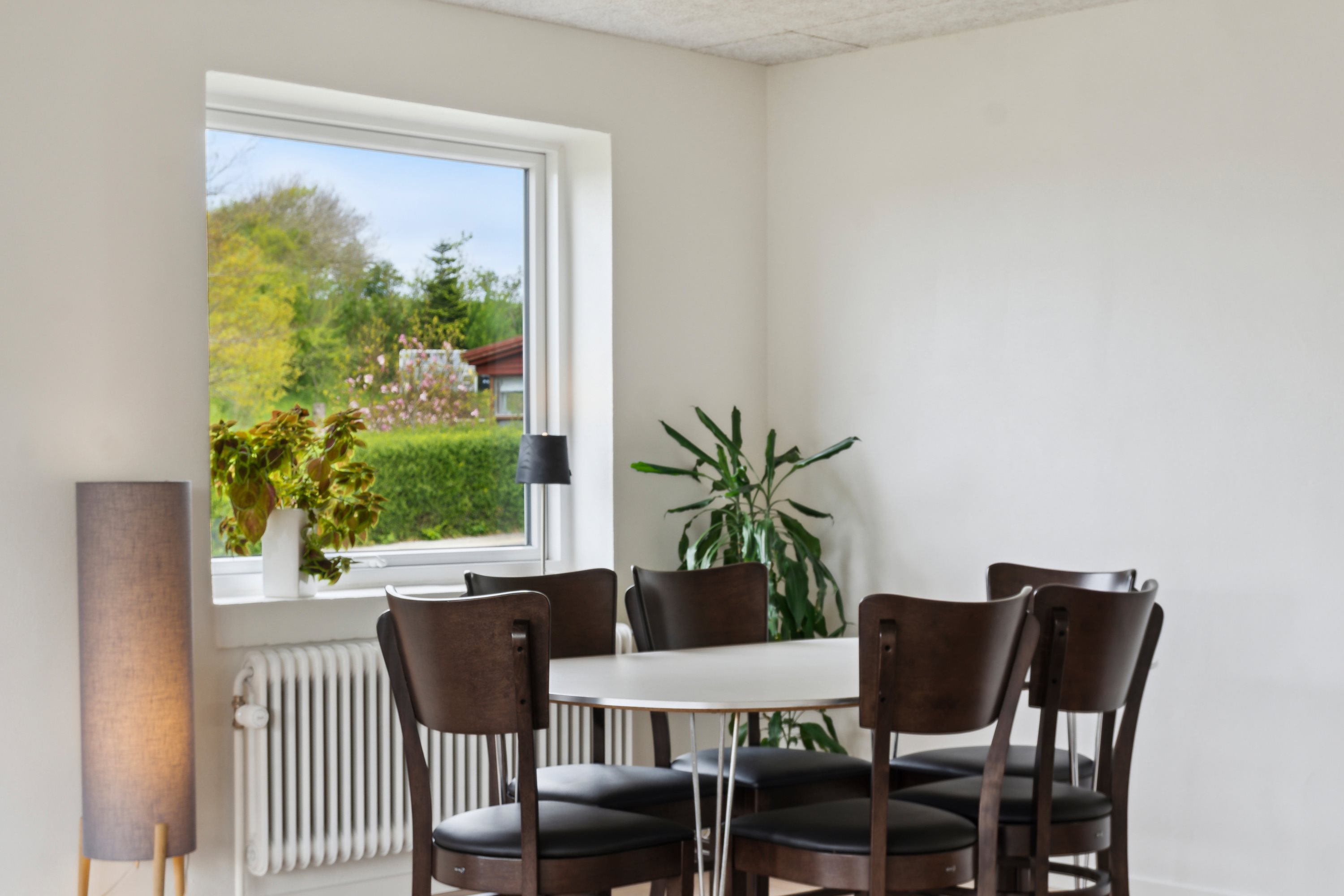 Fremhævet  billede i fuldskærmstilstand. Billede af Vorupørvej 113, Hundborg, 7700 Thisted