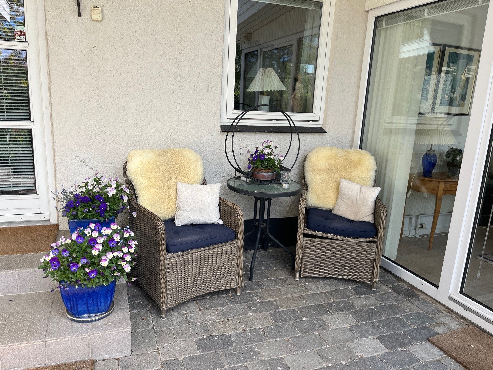 Fremhævet  billede i fuldskærmstilstand. Billede af Skolevænget 2, Hou, 8300 Odder