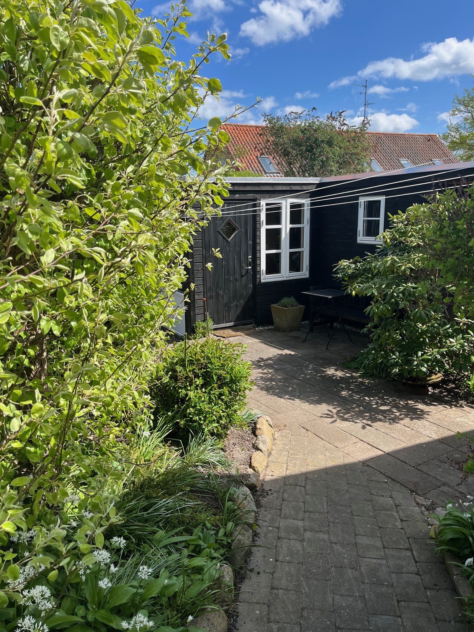 Fremhævet  billede i fuldskærmstilstand. Billede af Skolevænget 2, Hou, 8300 Odder