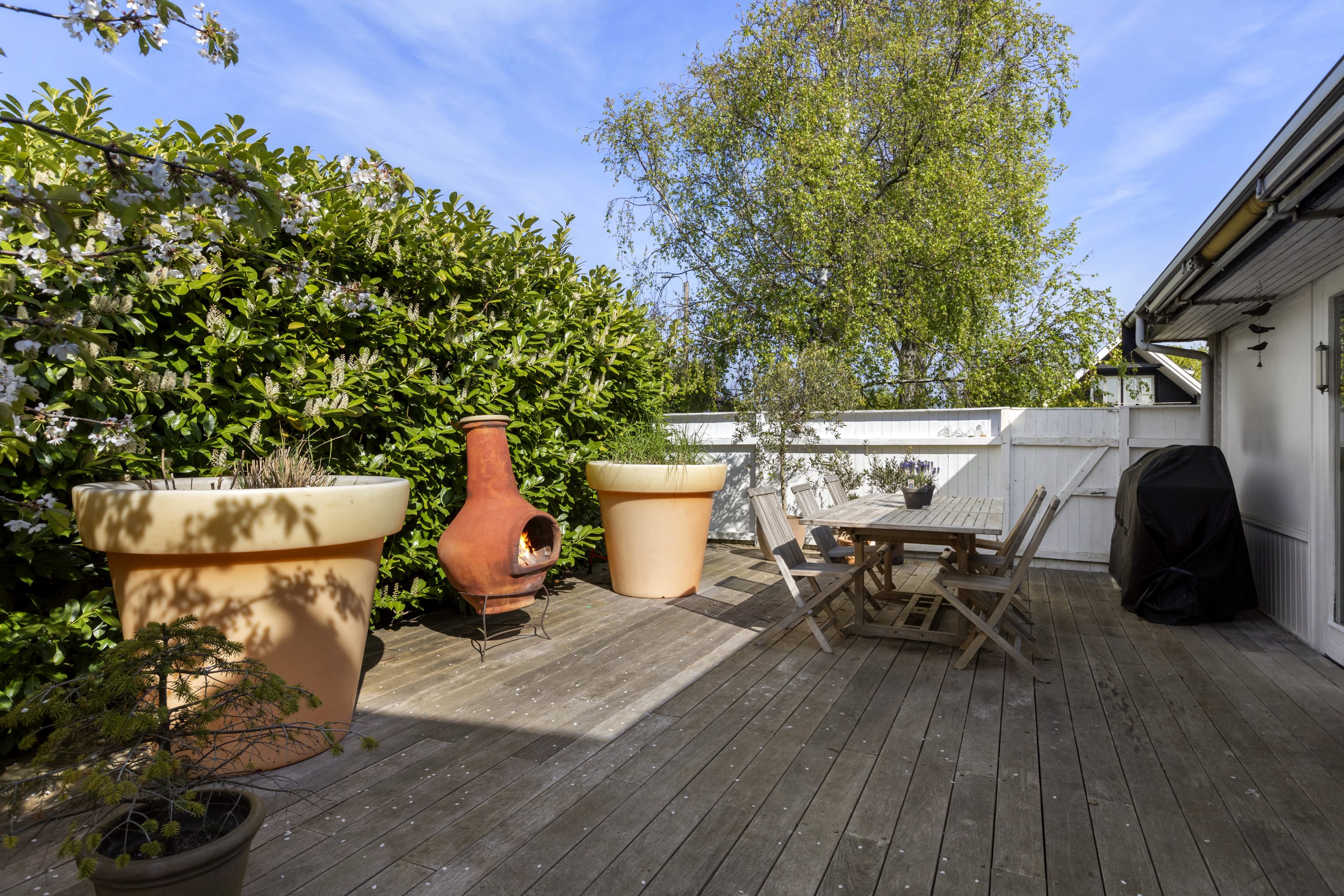 Fremhævet  billede i fuldskærmstilstand. Billede af St Magleby Strandvej 63, 2791 Dragør