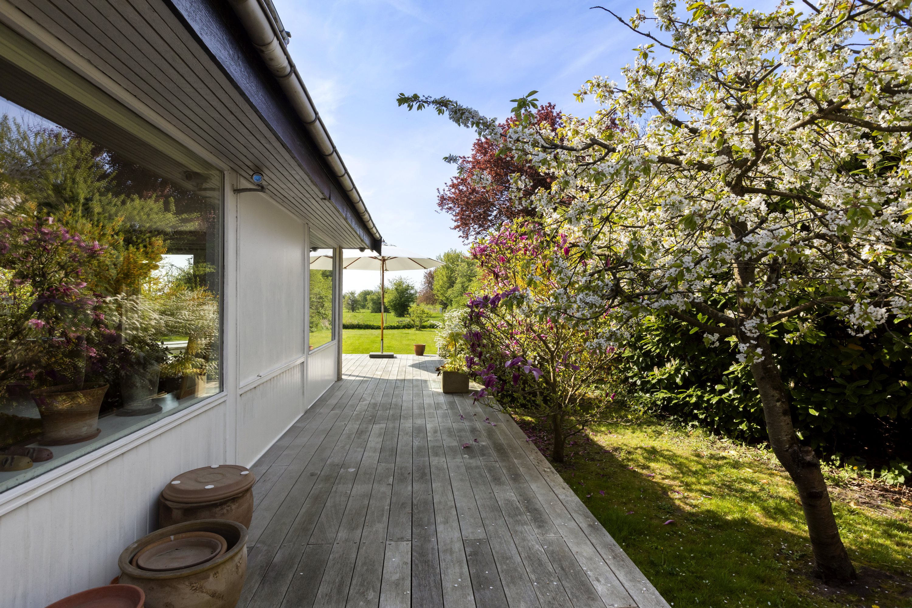 Fremhævet  billede i fuldskærmstilstand. Billede af St Magleby Strandvej 63, 2791 Dragør