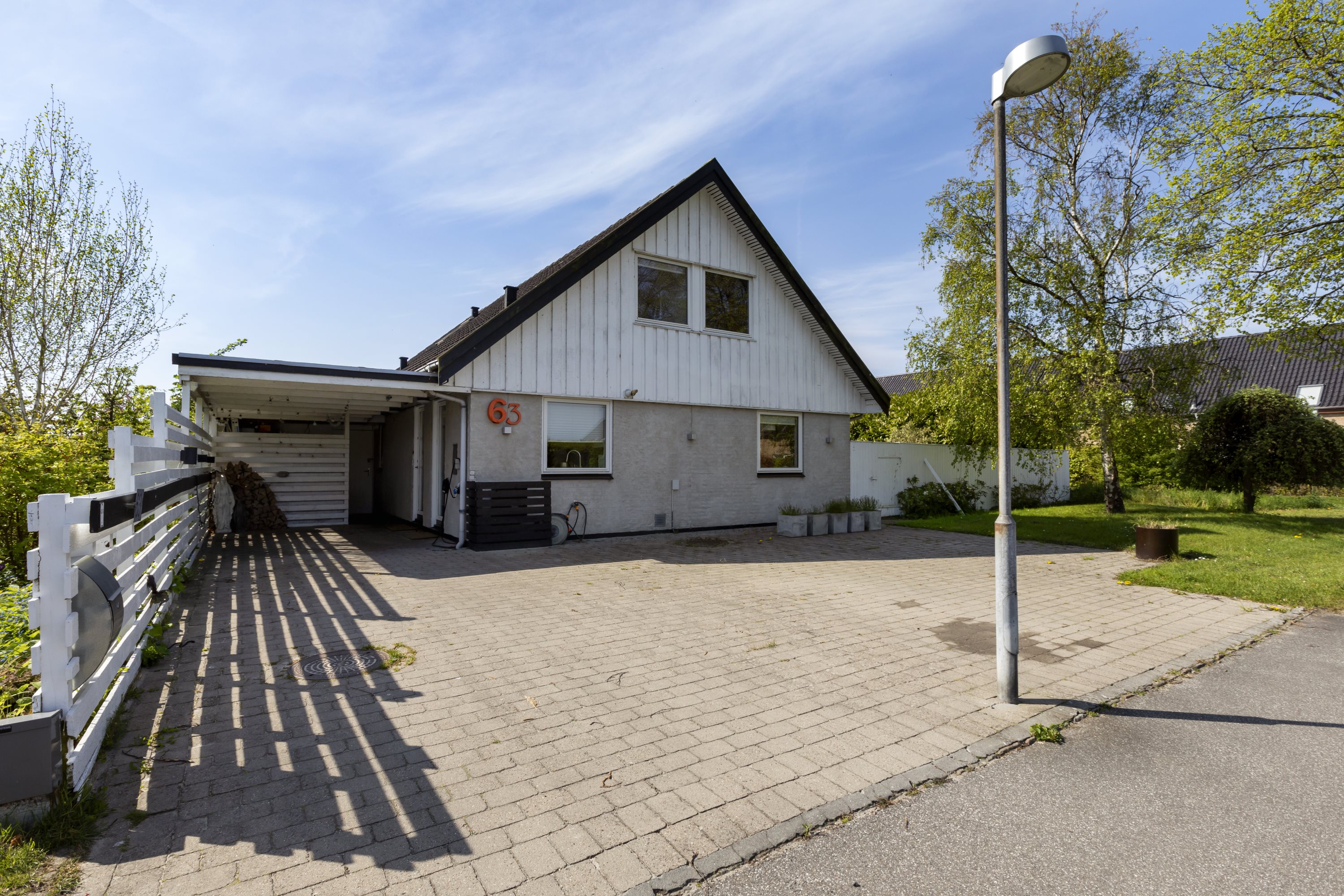 Fremhævet  billede i fuldskærmstilstand. Billede af St Magleby Strandvej 63, 2791 Dragør