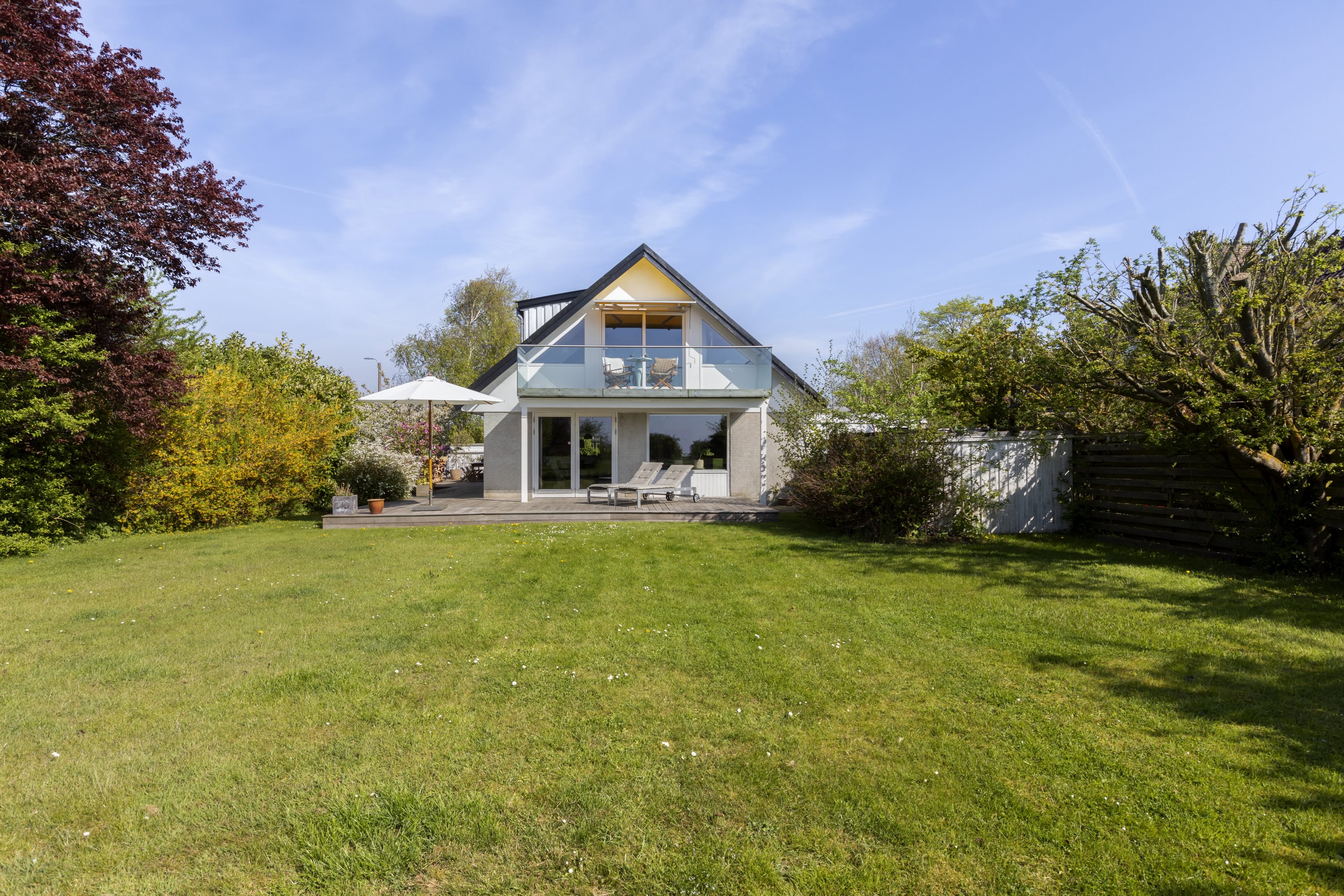 Fremhævet  billede i fuldskærmstilstand. Billede af St Magleby Strandvej 63, 2791 Dragør