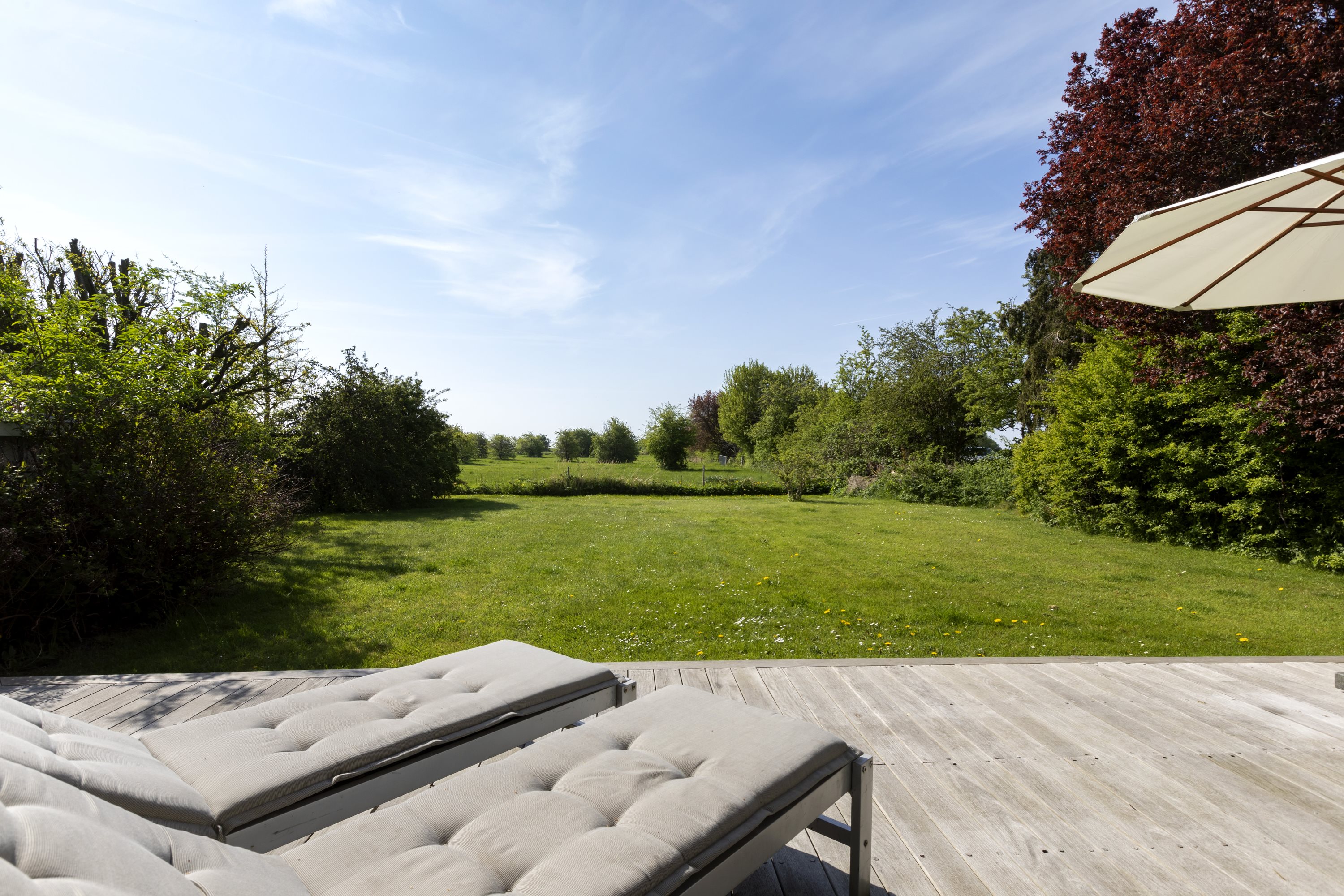 Fremhævet  billede i fuldskærmstilstand. Billede af St Magleby Strandvej 63, 2791 Dragør