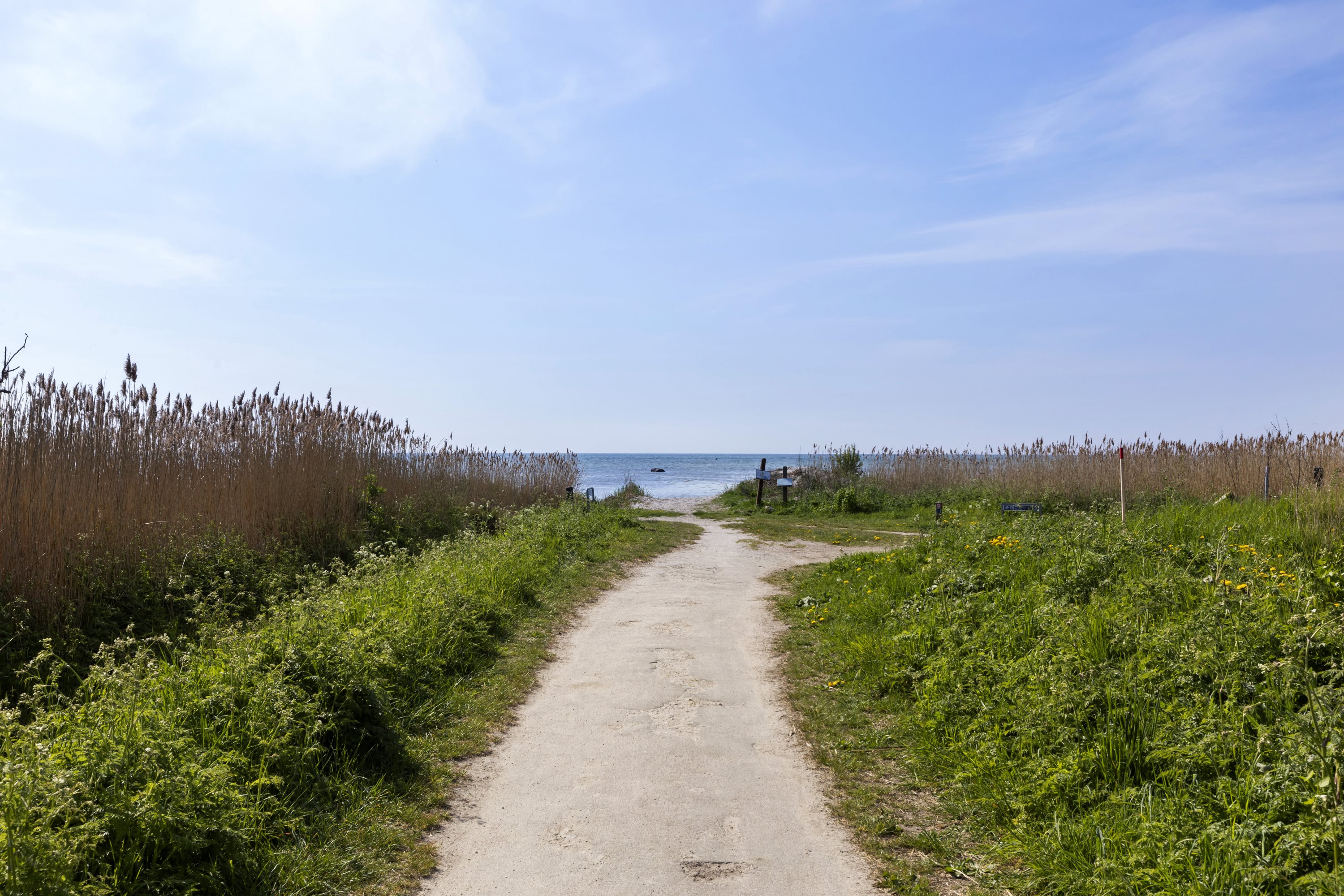 Fremhævet  billede i fuldskærmstilstand. Billede af St Magleby Strandvej 63, 2791 Dragør