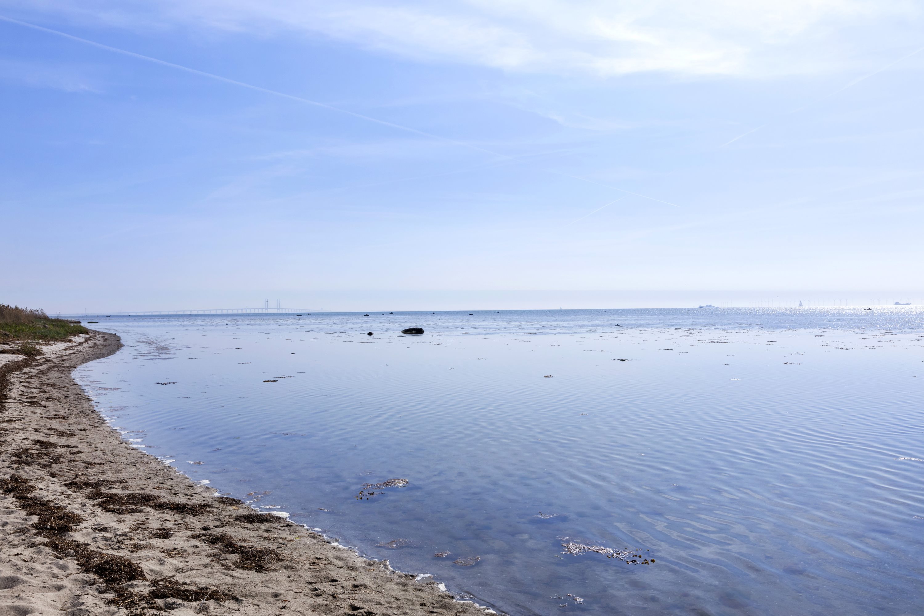 Fremhævet  billede i fuldskærmstilstand. Billede af St Magleby Strandvej 63, 2791 Dragør