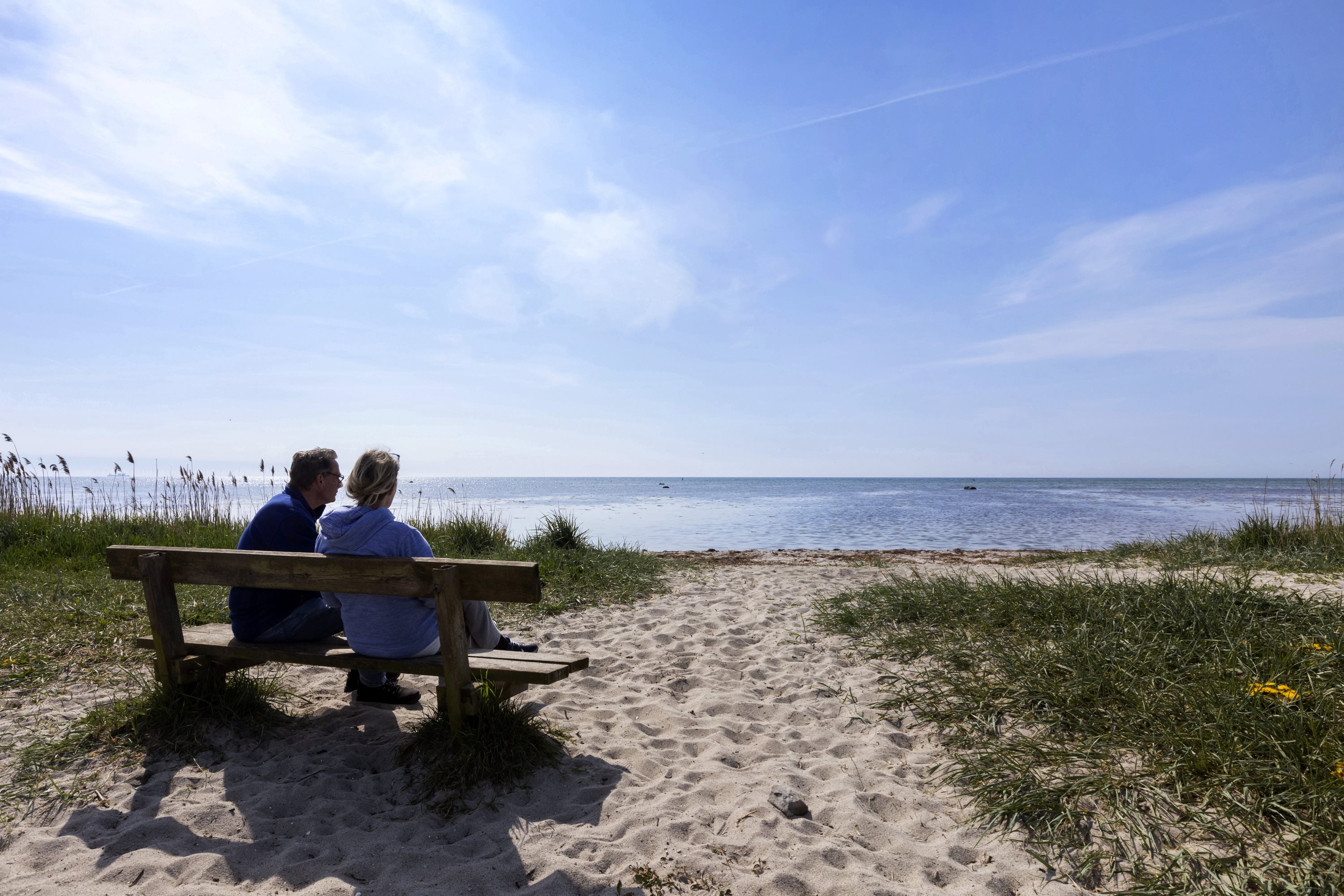 Fremhævet  billede i fuldskærmstilstand. Billede af St Magleby Strandvej 63, 2791 Dragør