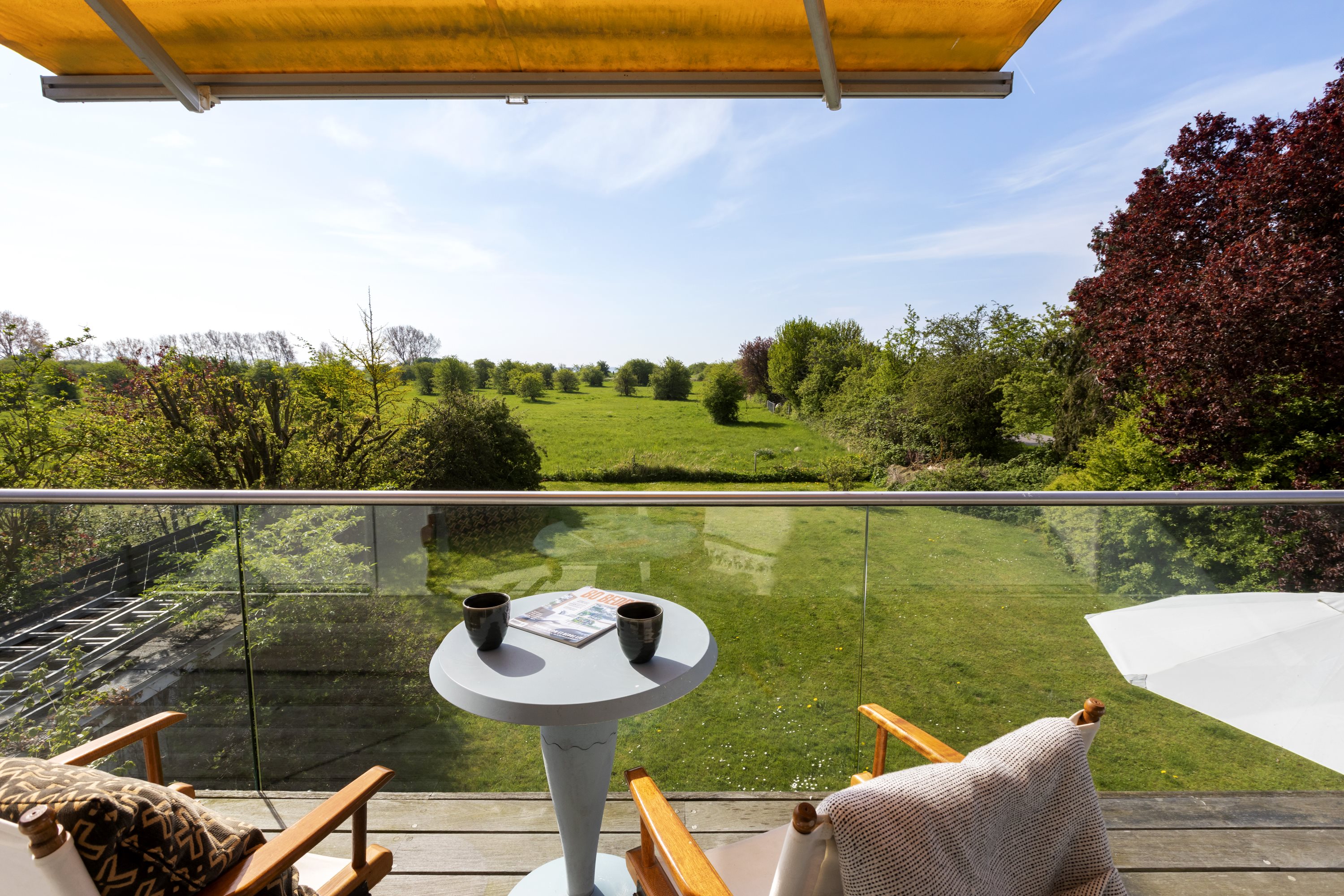 Fremhævet  billede i fuldskærmstilstand. Billede af St Magleby Strandvej 63, 2791 Dragør