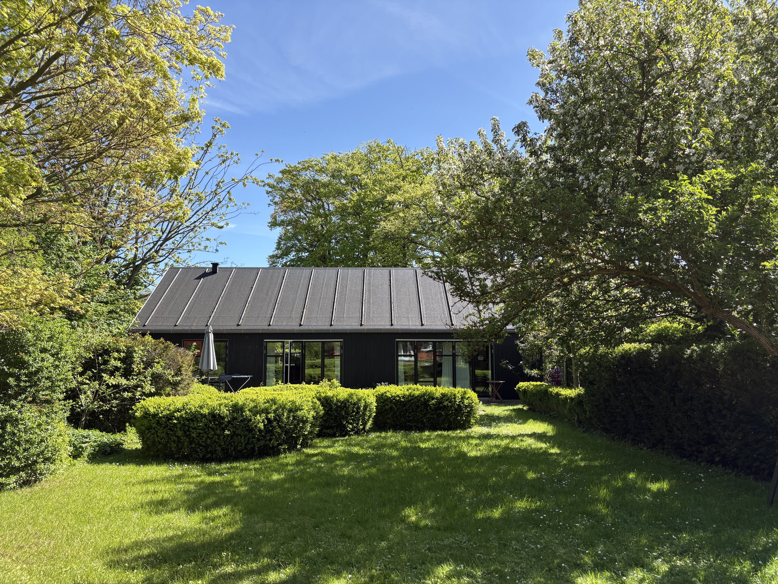 Fremhævet  billede i fuldskærmstilstand. Billede af Østre Skovvej 23, 8240 Risskov