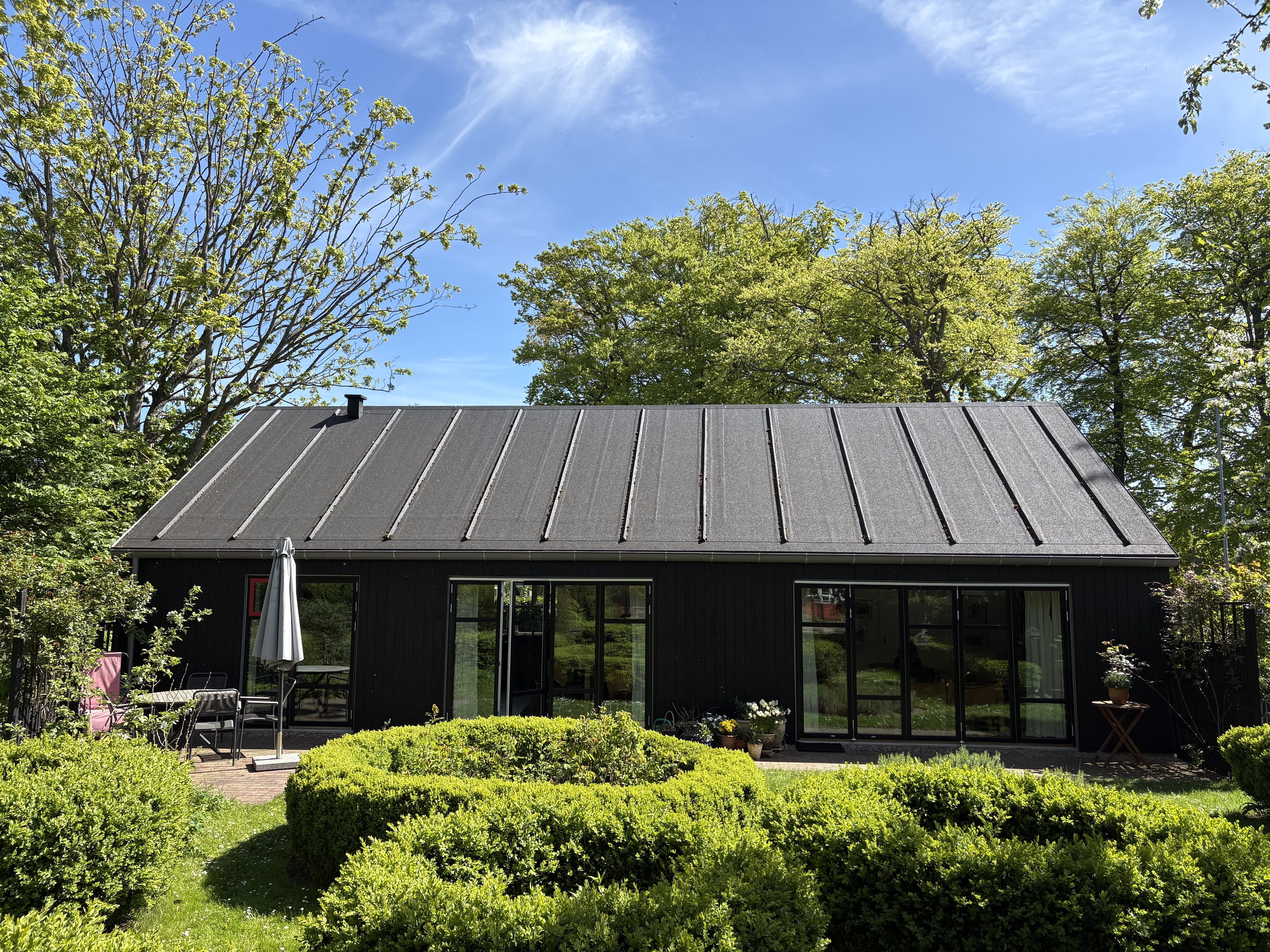 Fremhævet  billede i fuldskærmstilstand. Billede af Østre Skovvej 23, 8240 Risskov