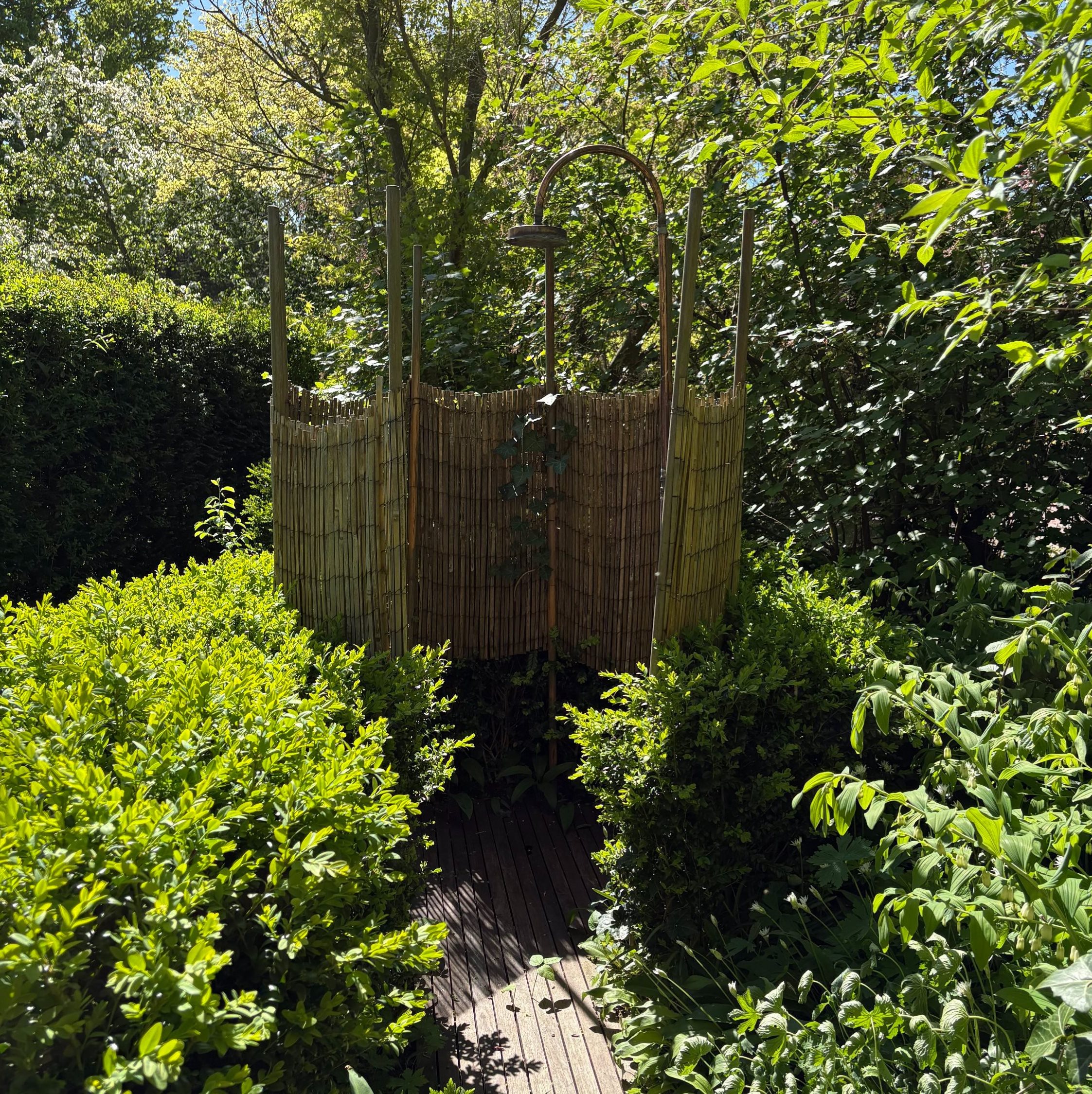 Fremhævet  billede i fuldskærmstilstand. Billede af Østre Skovvej 23, 8240 Risskov