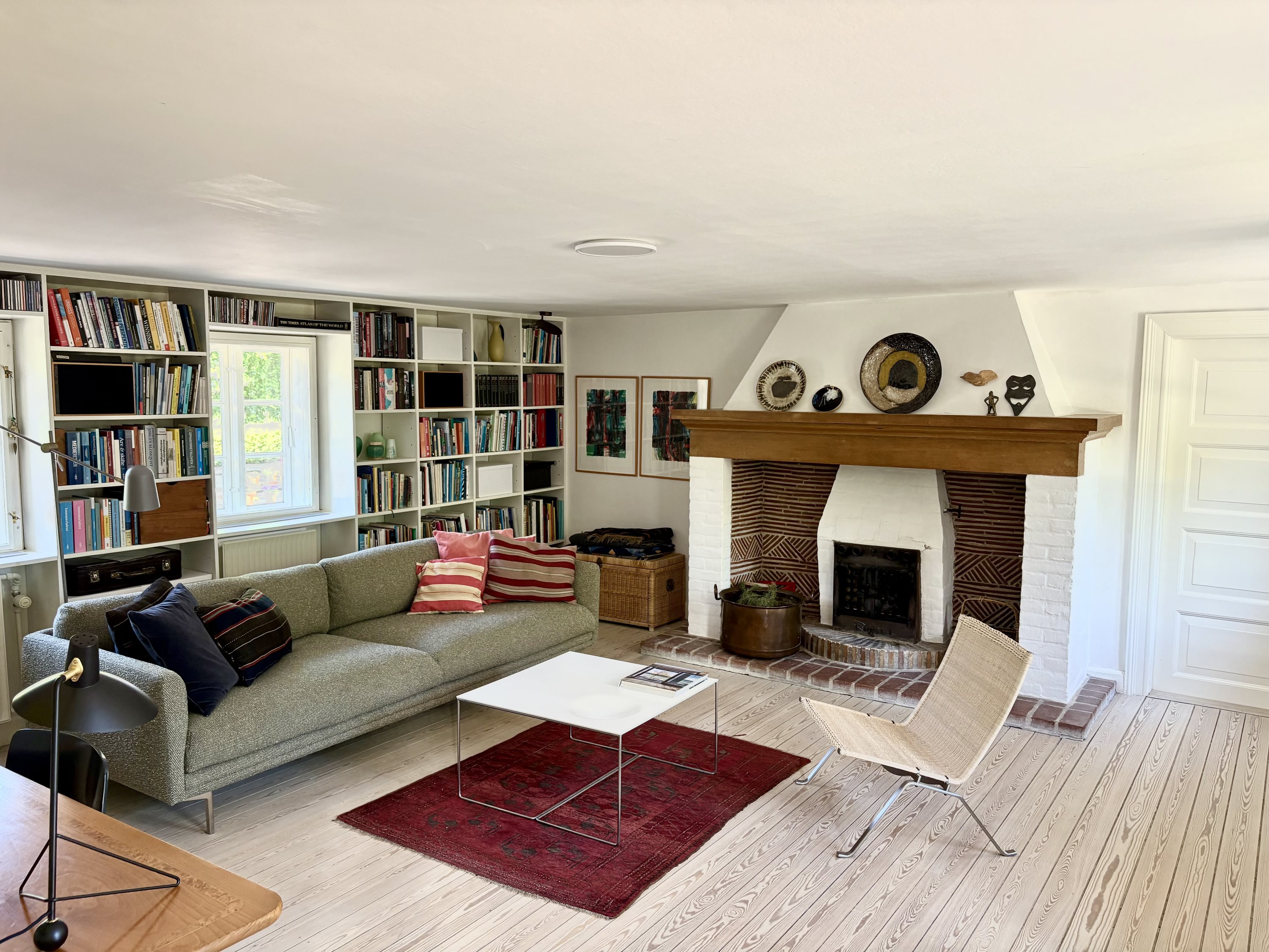 Fremhævet  billede i fuldskærmstilstand. Billede af Østre Skovvej 23, 8240 Risskov