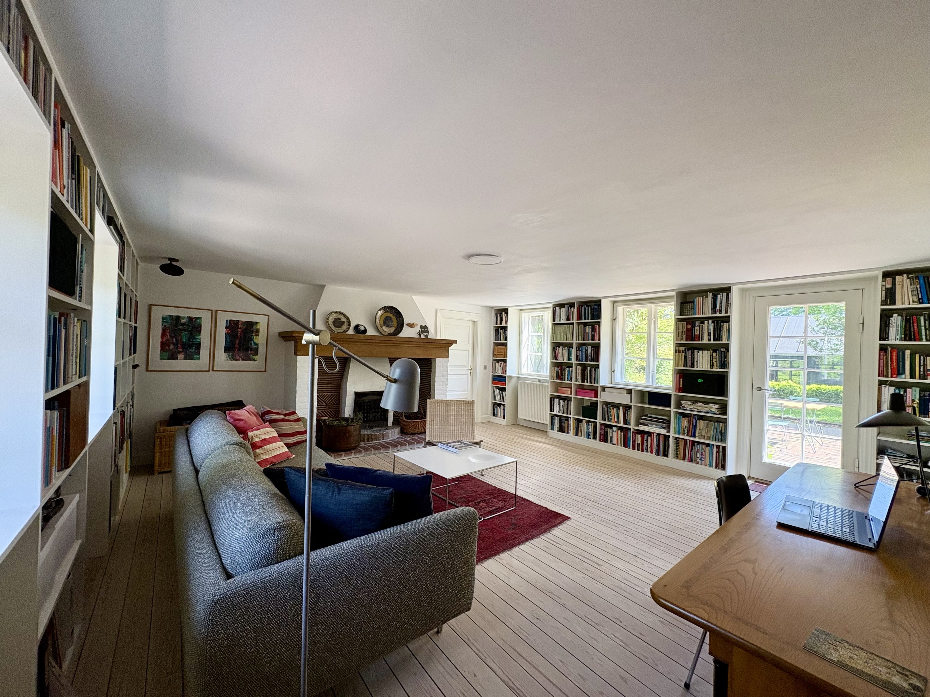 Fremhævet  billede i fuldskærmstilstand. Billede af Østre Skovvej 23, 8240 Risskov