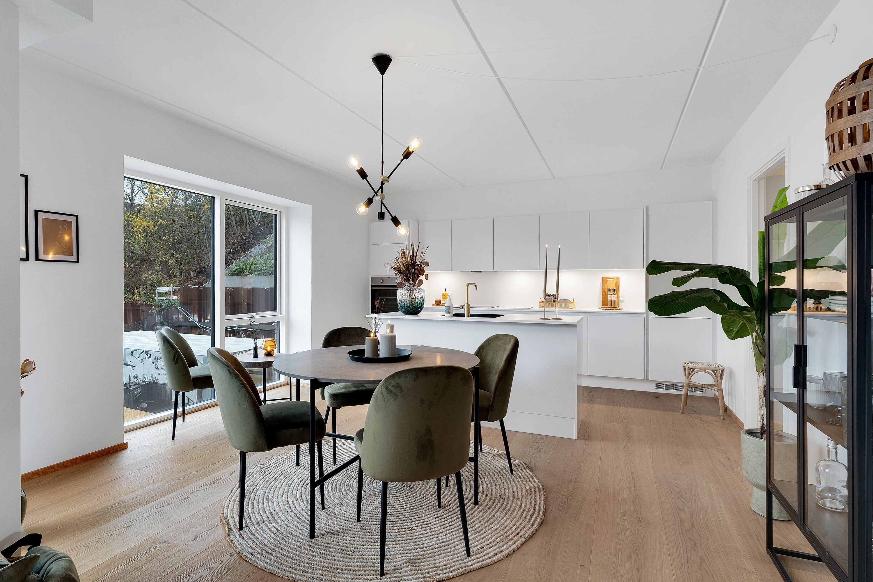 Miniaturebillede 2: . Billede af Markedsgade 10, 5. 30., 8900 Randers C