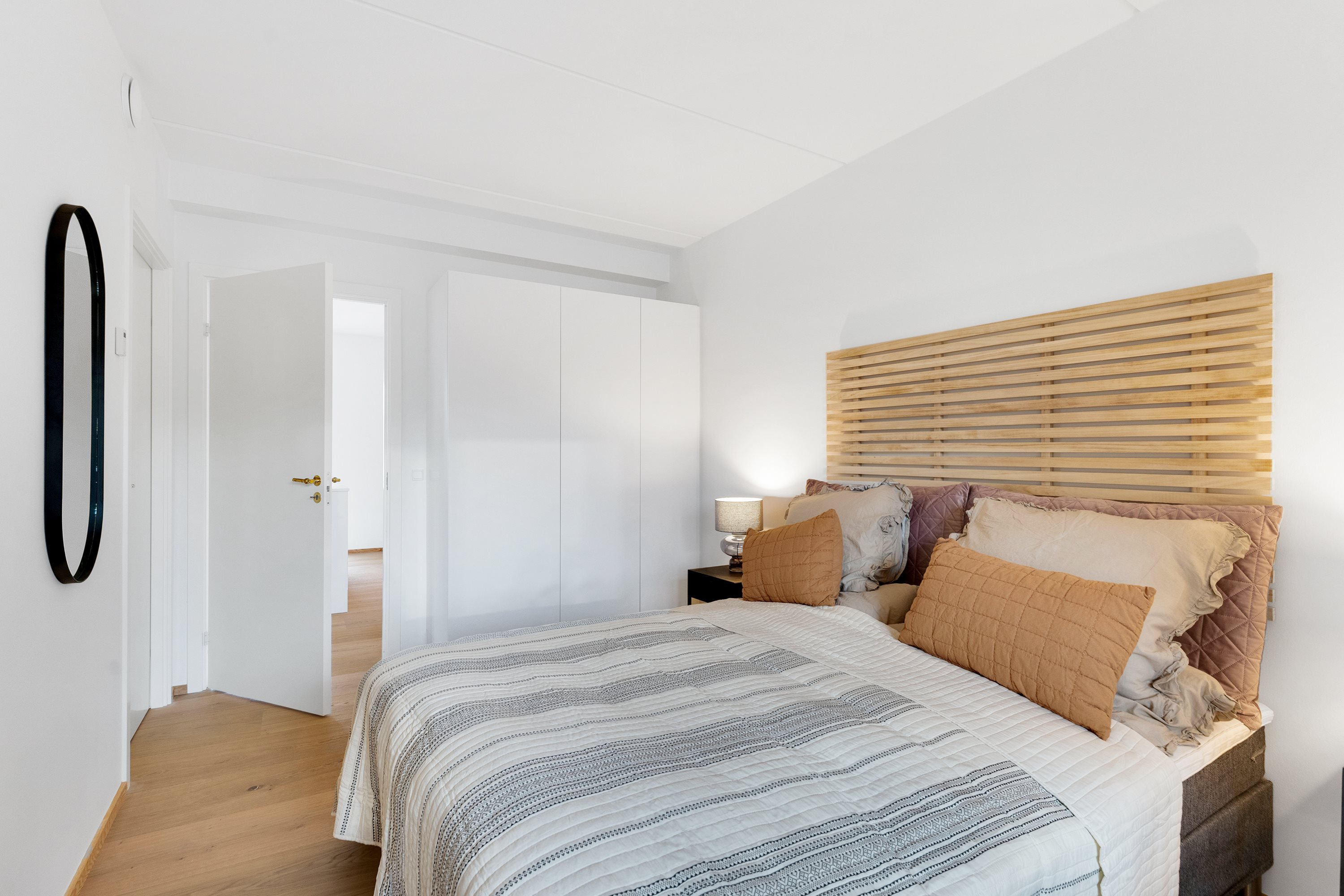 Fremhævet  billede i fuldskærmstilstand. Billede af Markedsgade 10, 5. 30., 8900 Randers C