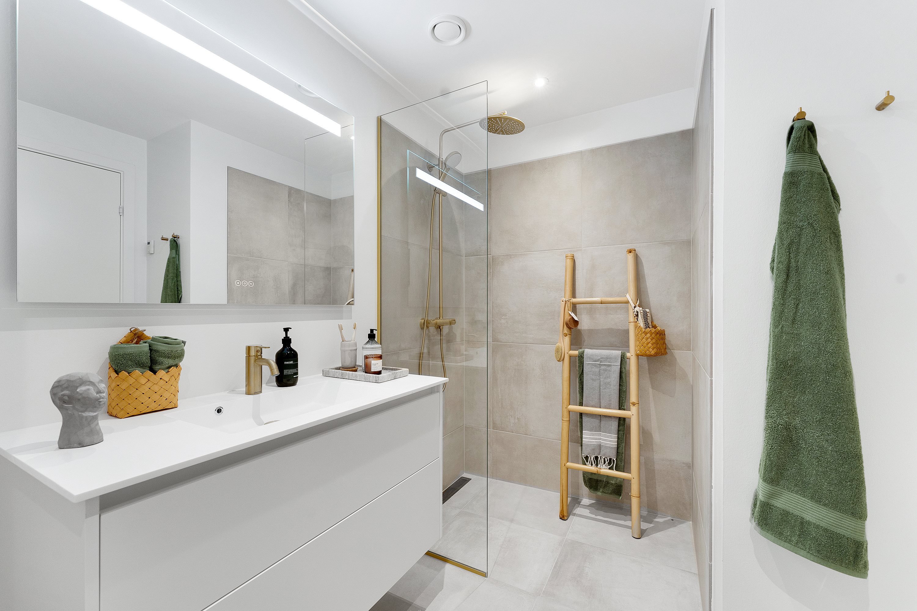 Fremhævet  billede i fuldskærmstilstand. Billede af Markedsgade 10, 5. 30., 8900 Randers C