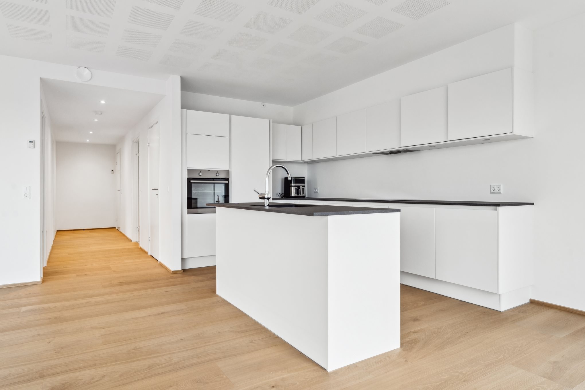 Fremhævet  billede i fuldskærmstilstand. Billede af Markedsgade 10, 5. 30., 8900 Randers C