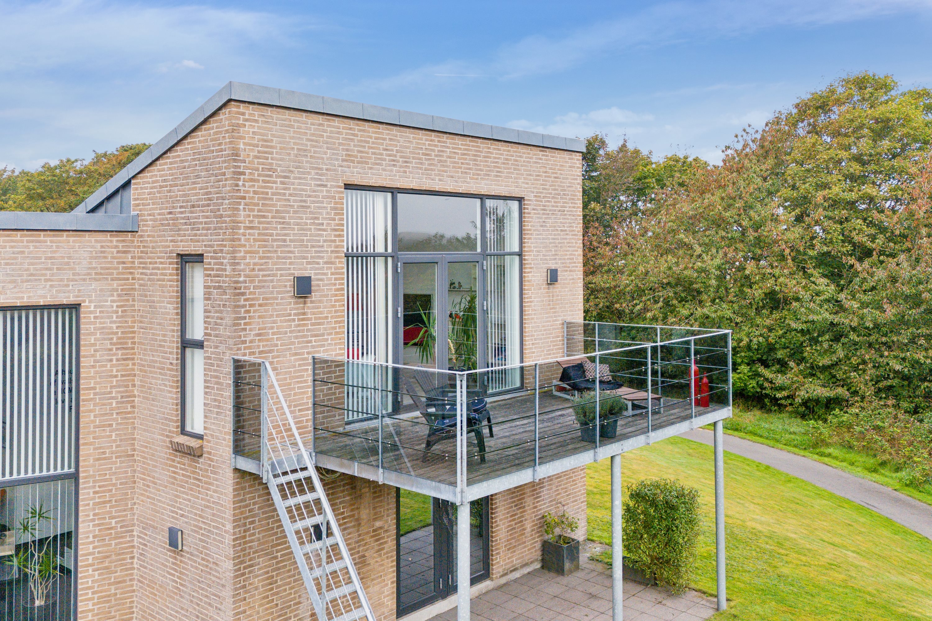 Fremhævet ejendommen billede i fuldskærmstilstand. Billede af Hyldevej 32, 9500 Hobro