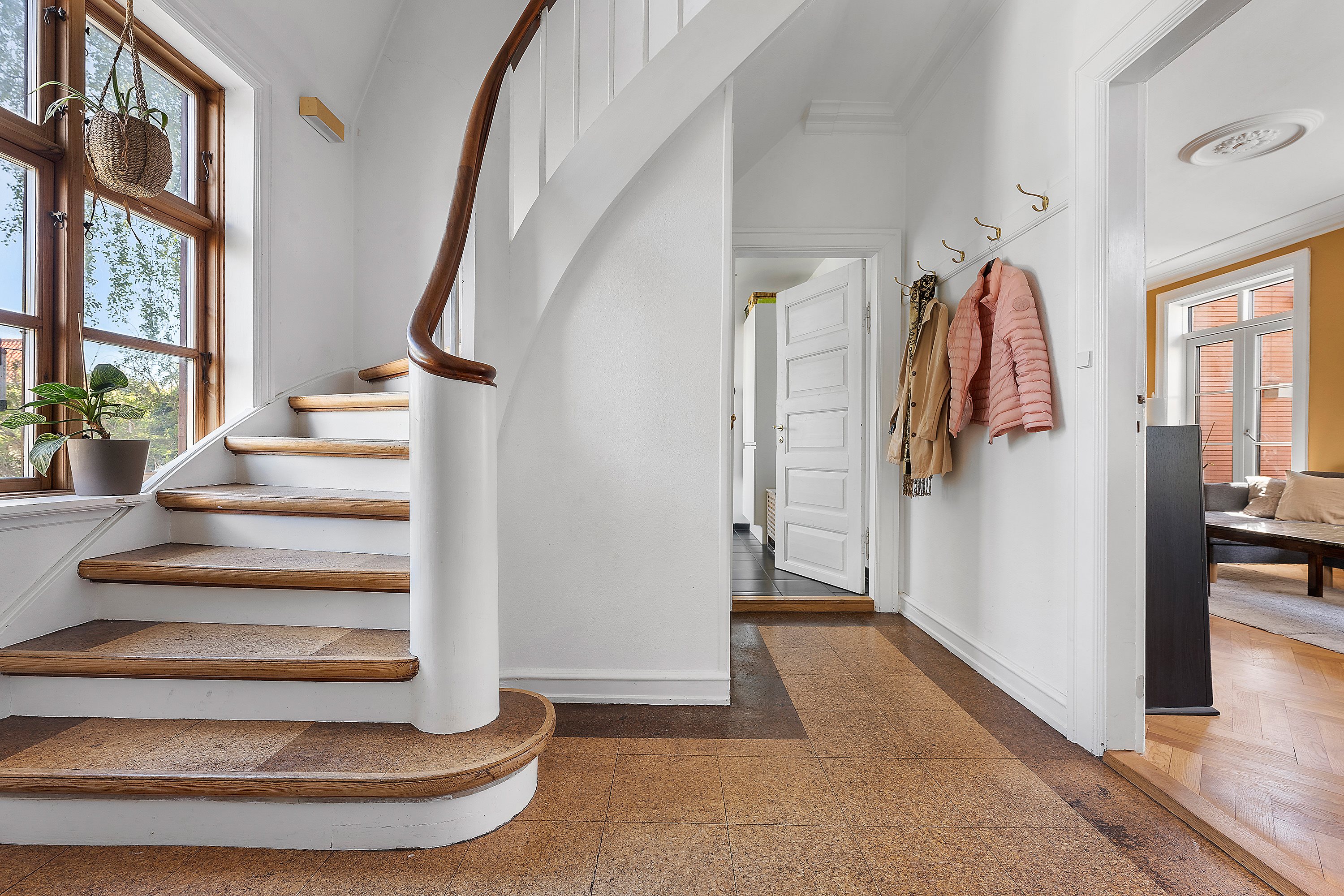 Fremhævet værelse billede i fuldskærmstilstand. Billede af Tonysvej 9, 2920 Charlottenlund