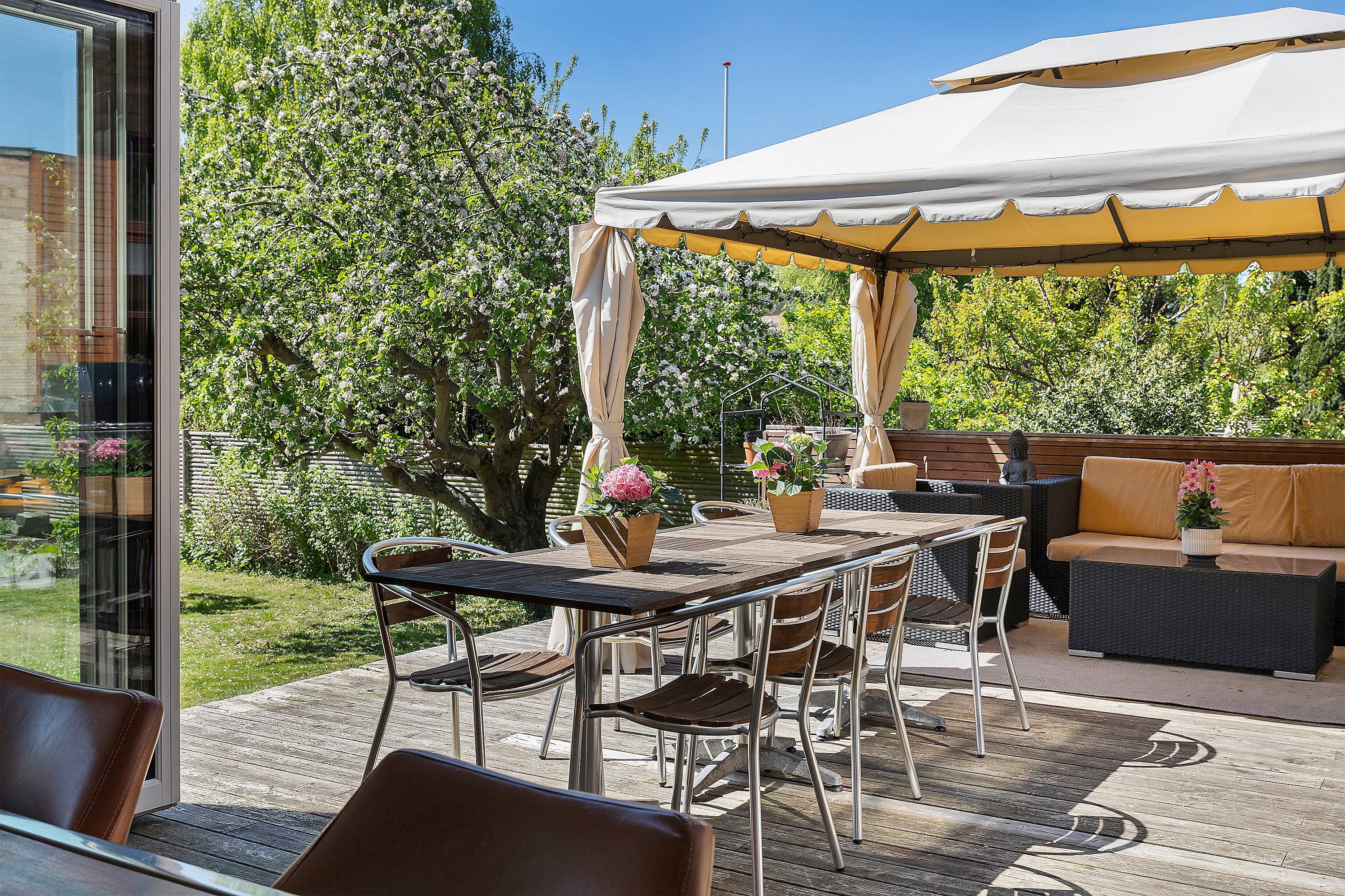 Fremhævet område billede i fuldskærmstilstand. Billede af Tonysvej 9, 2920 Charlottenlund