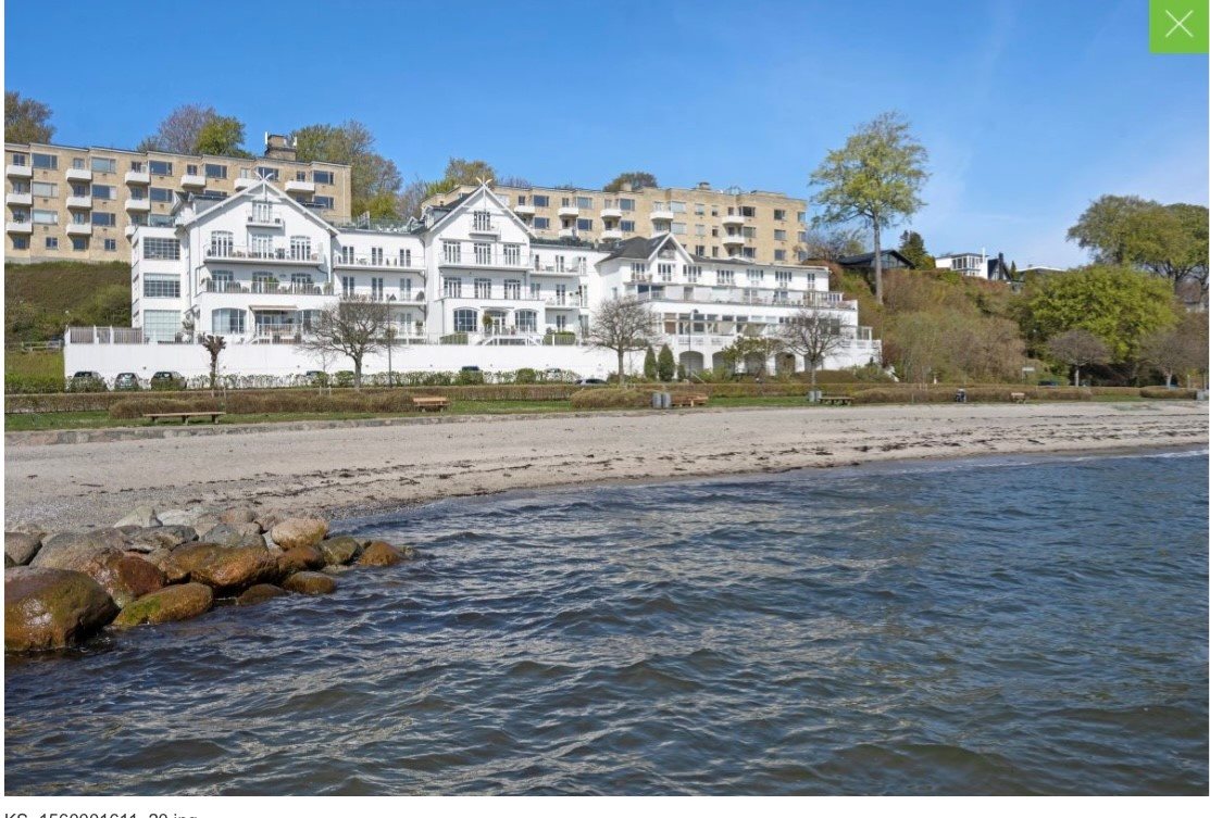 Skodsborg Strandvej 227, st.. 9., 2942 Skodsborg