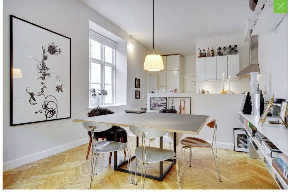 Fremhævet  billede i fuldskærmstilstand. Billede af Skodsborg Strandvej 227, st.. 9., 2942 Skodsborg