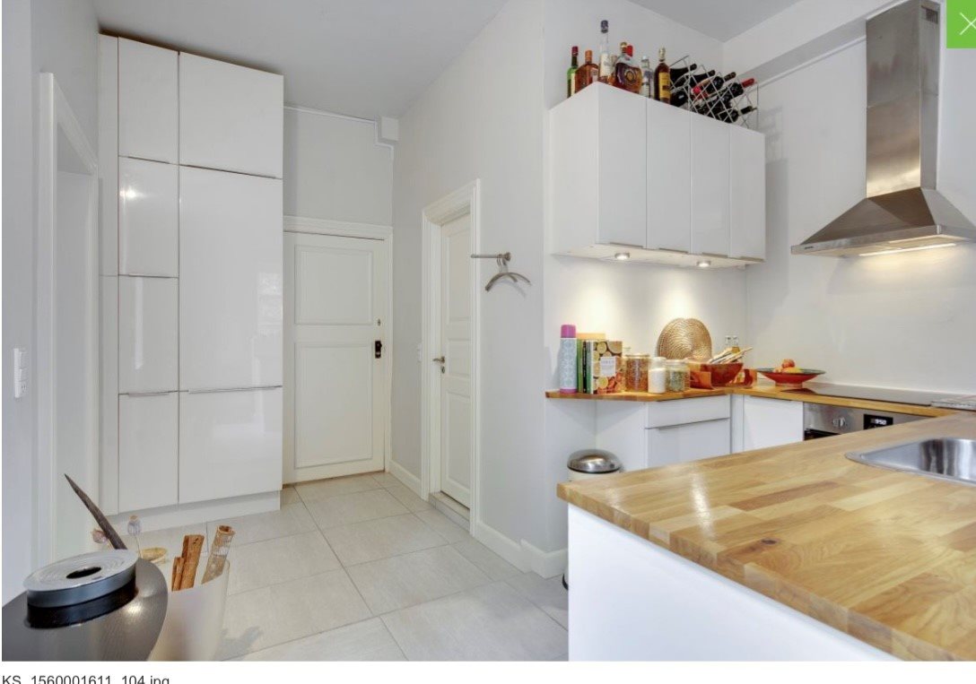 Fremhævet  billede i fuldskærmstilstand. Billede af Skodsborg Strandvej 227, st.. 9., 2942 Skodsborg