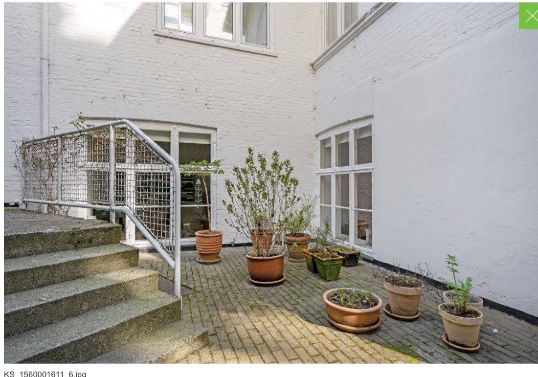 Fremhævet  billede i fuldskærmstilstand. Billede af Skodsborg Strandvej 227, st.. 9., 2942 Skodsborg