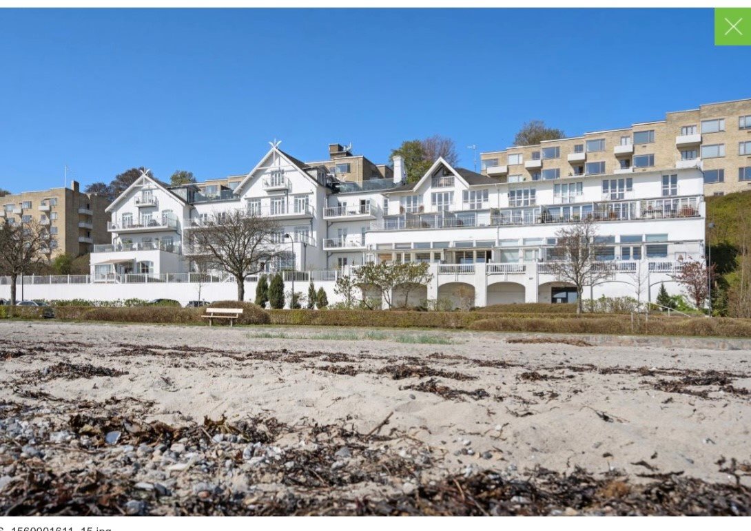 Skodsborg Strandvej 227, st.. 9., 2942 Skodsborg