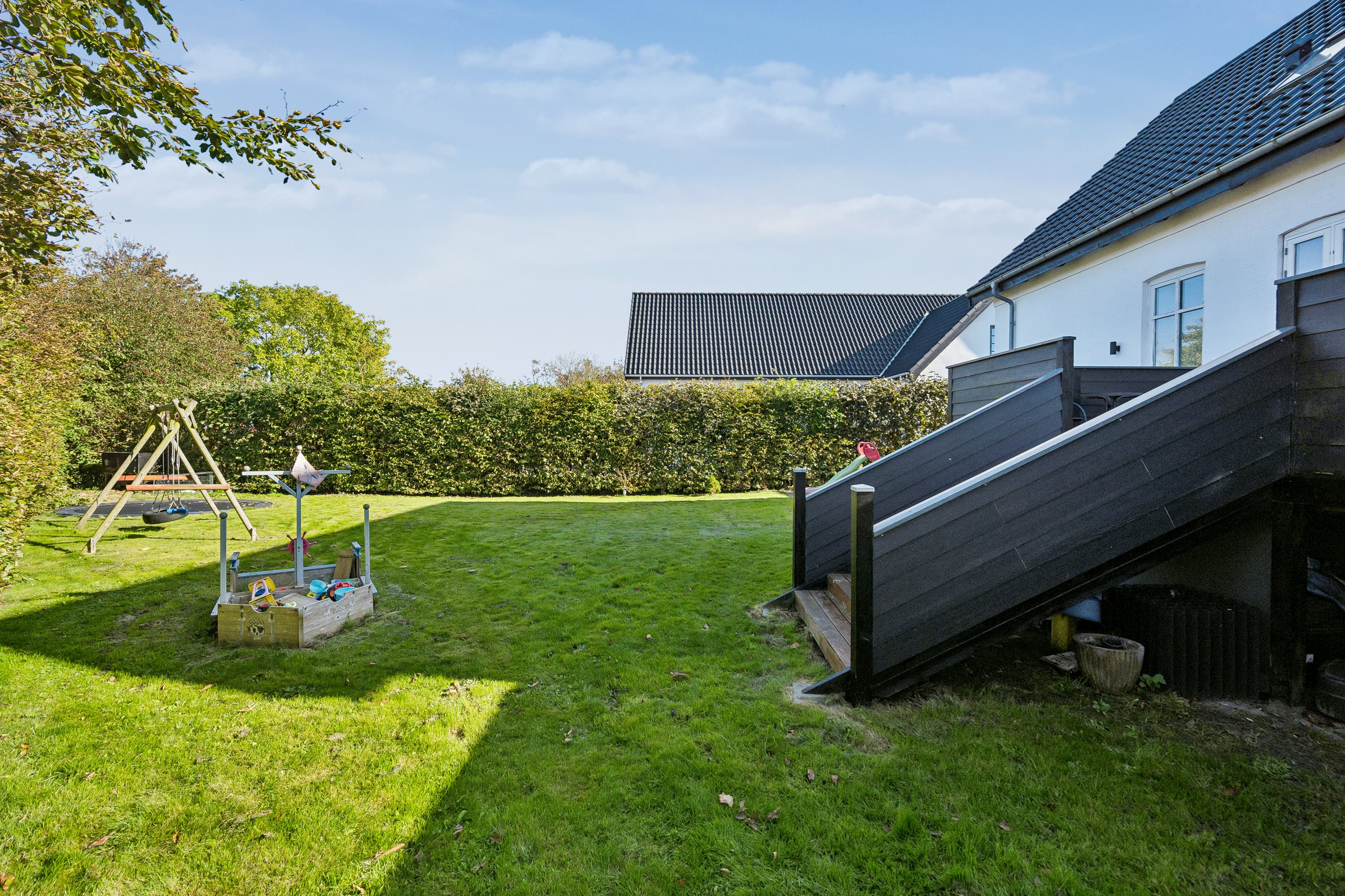 Miniaturebillede 1: . Billede af Jørgen H Nielsens V 14A, 9800 Hjørring