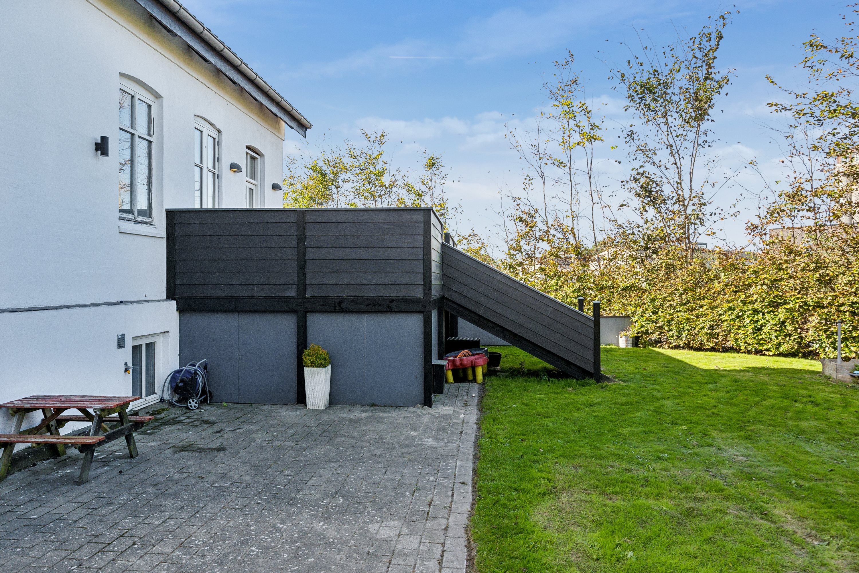 Fremhævet  billede i fuldskærmstilstand. Billede af Jørgen H Nielsens V 14A, 9800 Hjørring