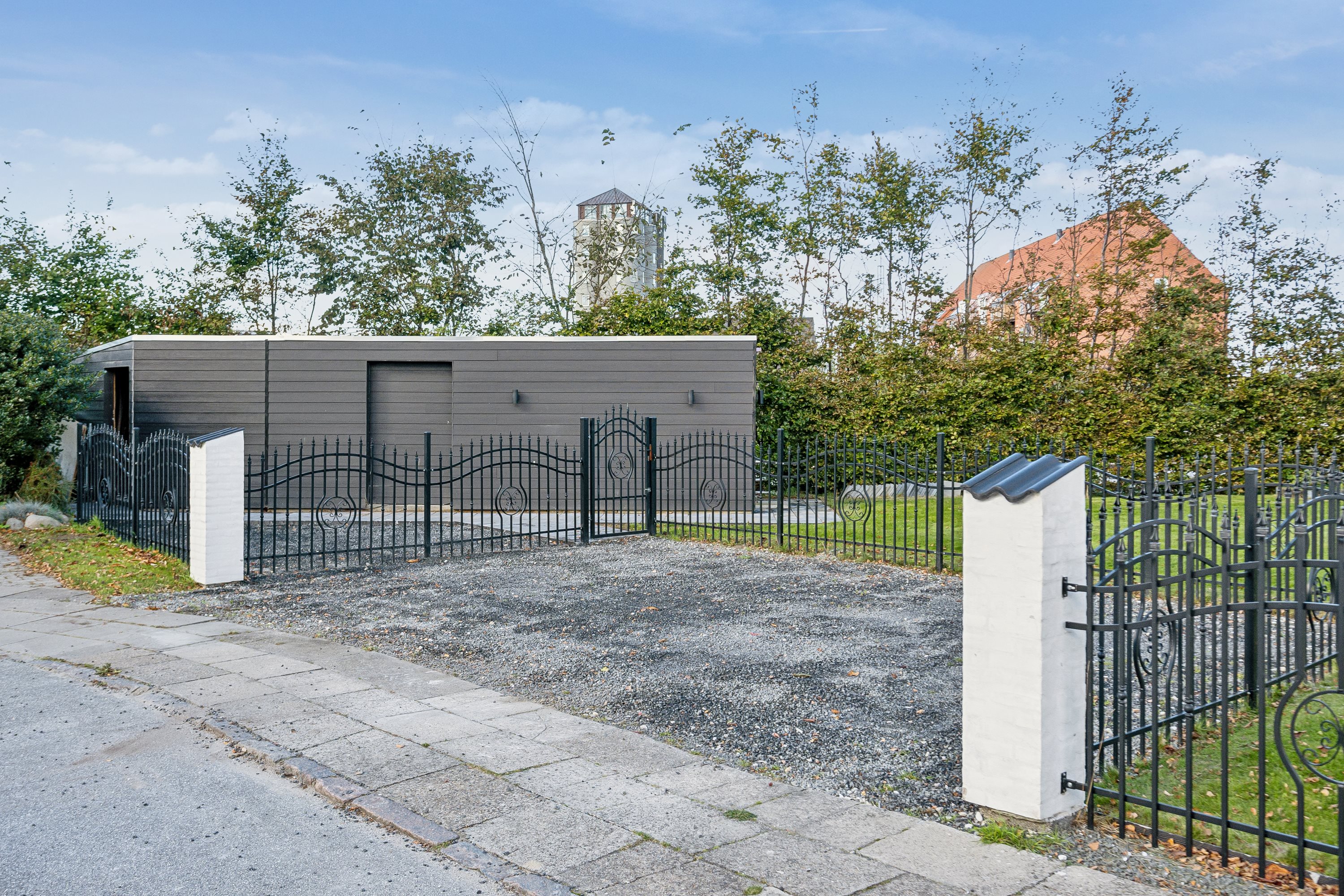 Fremhævet  billede i fuldskærmstilstand. Billede af Jørgen H Nielsens V 14A, 9800 Hjørring