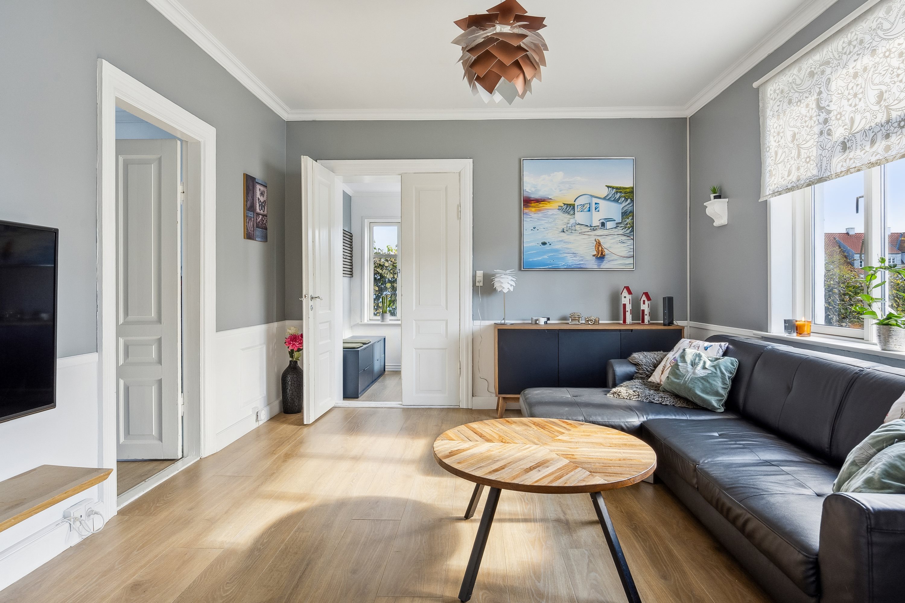 Fremhævet  billede i fuldskærmstilstand. Billede af Jørgen H Nielsens V 14A, 9800 Hjørring