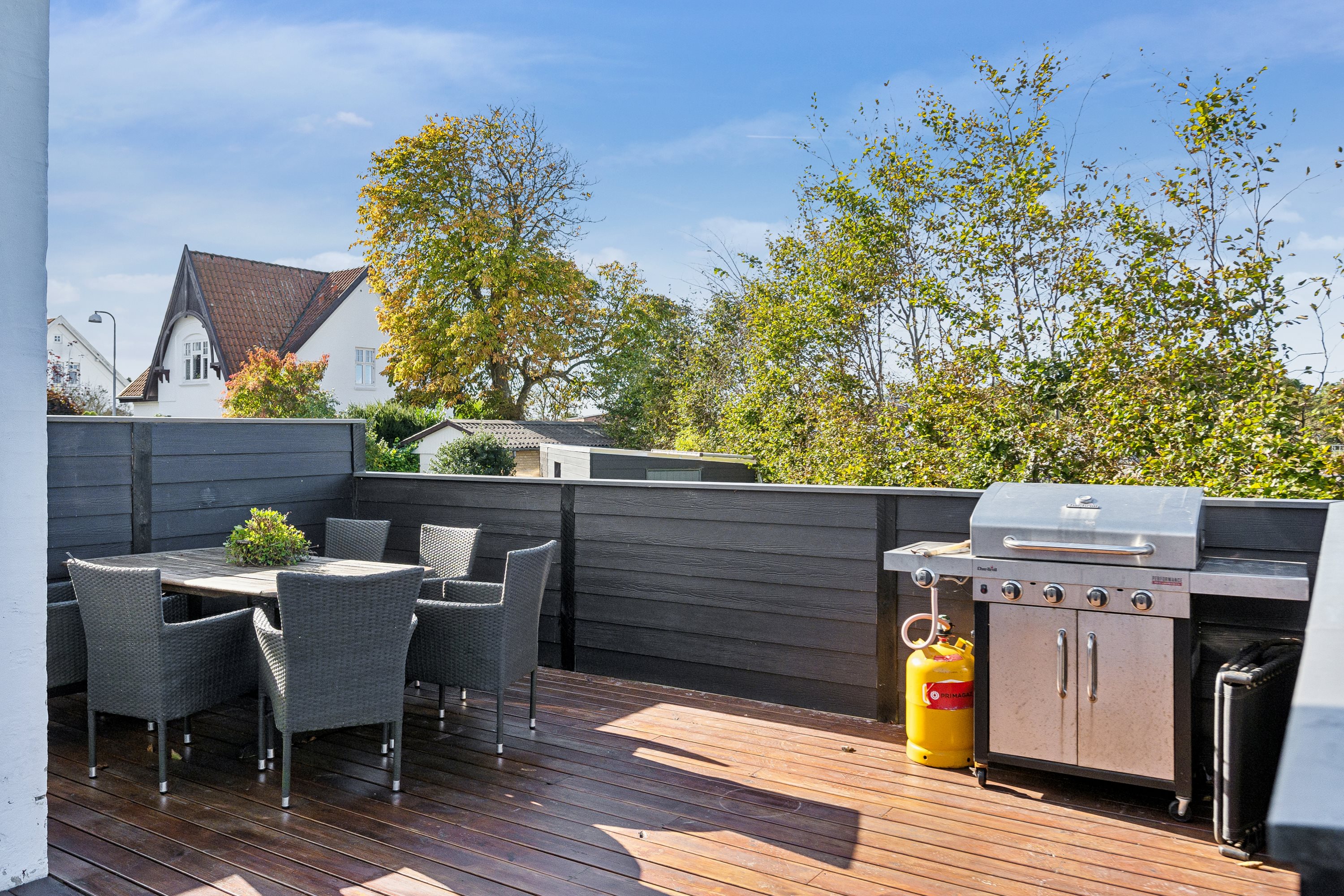 Fremhævet  billede i fuldskærmstilstand. Billede af Jørgen H Nielsens V 14A, 9800 Hjørring