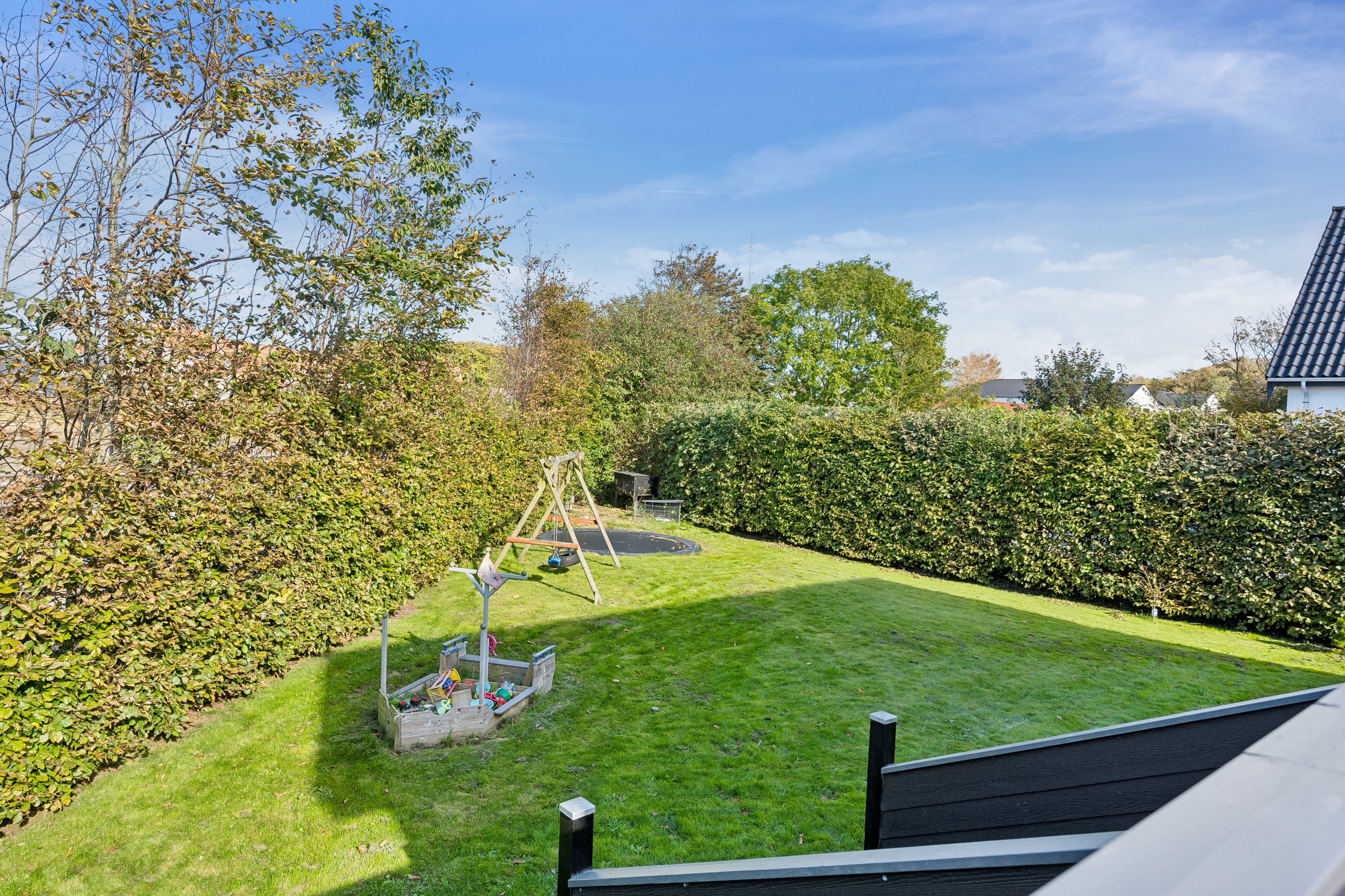 Fremhævet  billede i fuldskærmstilstand. Billede af Jørgen H Nielsens V 14A, 9800 Hjørring