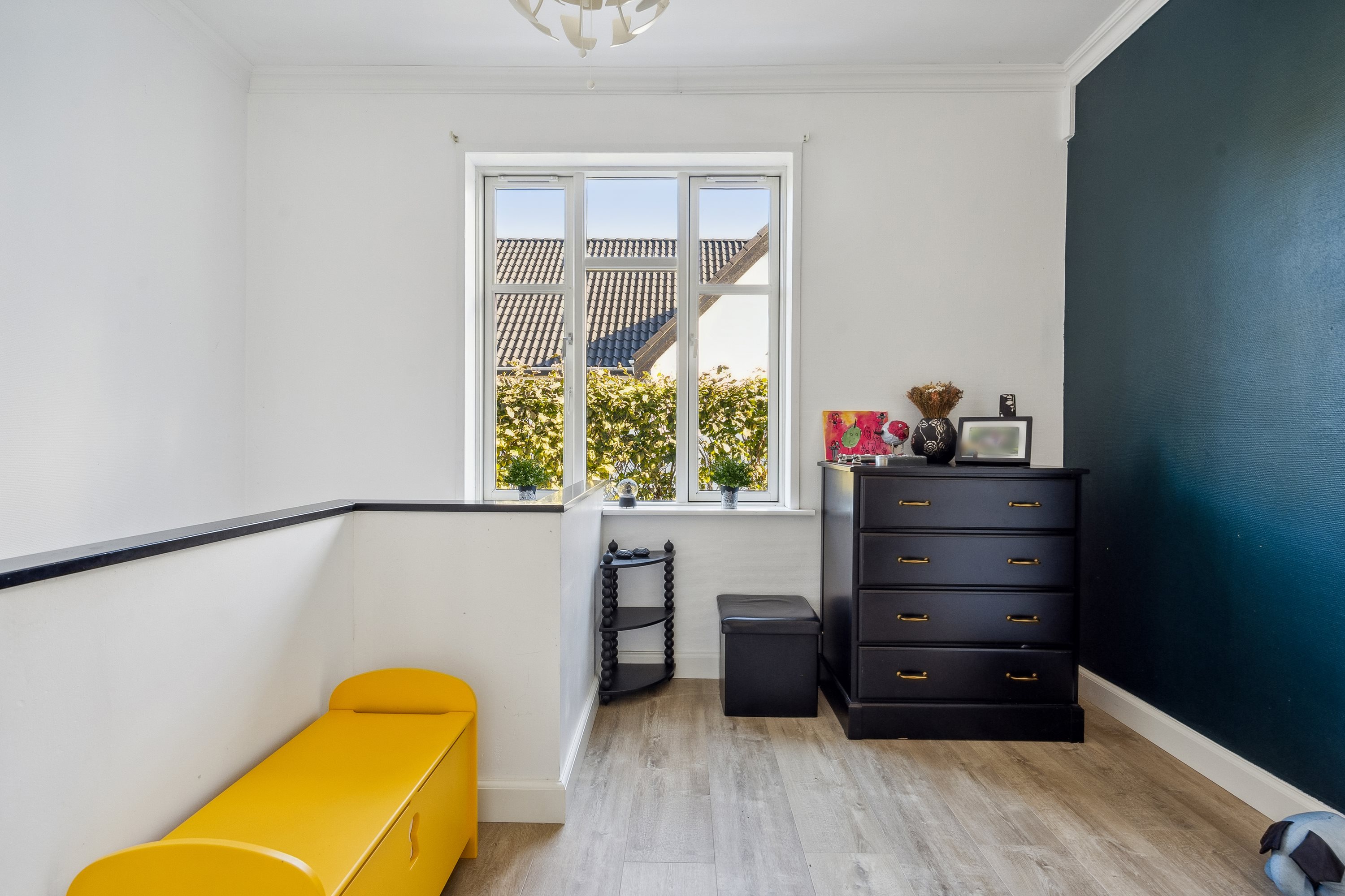 Fremhævet  billede i fuldskærmstilstand. Billede af Jørgen H Nielsens V 14A, 9800 Hjørring