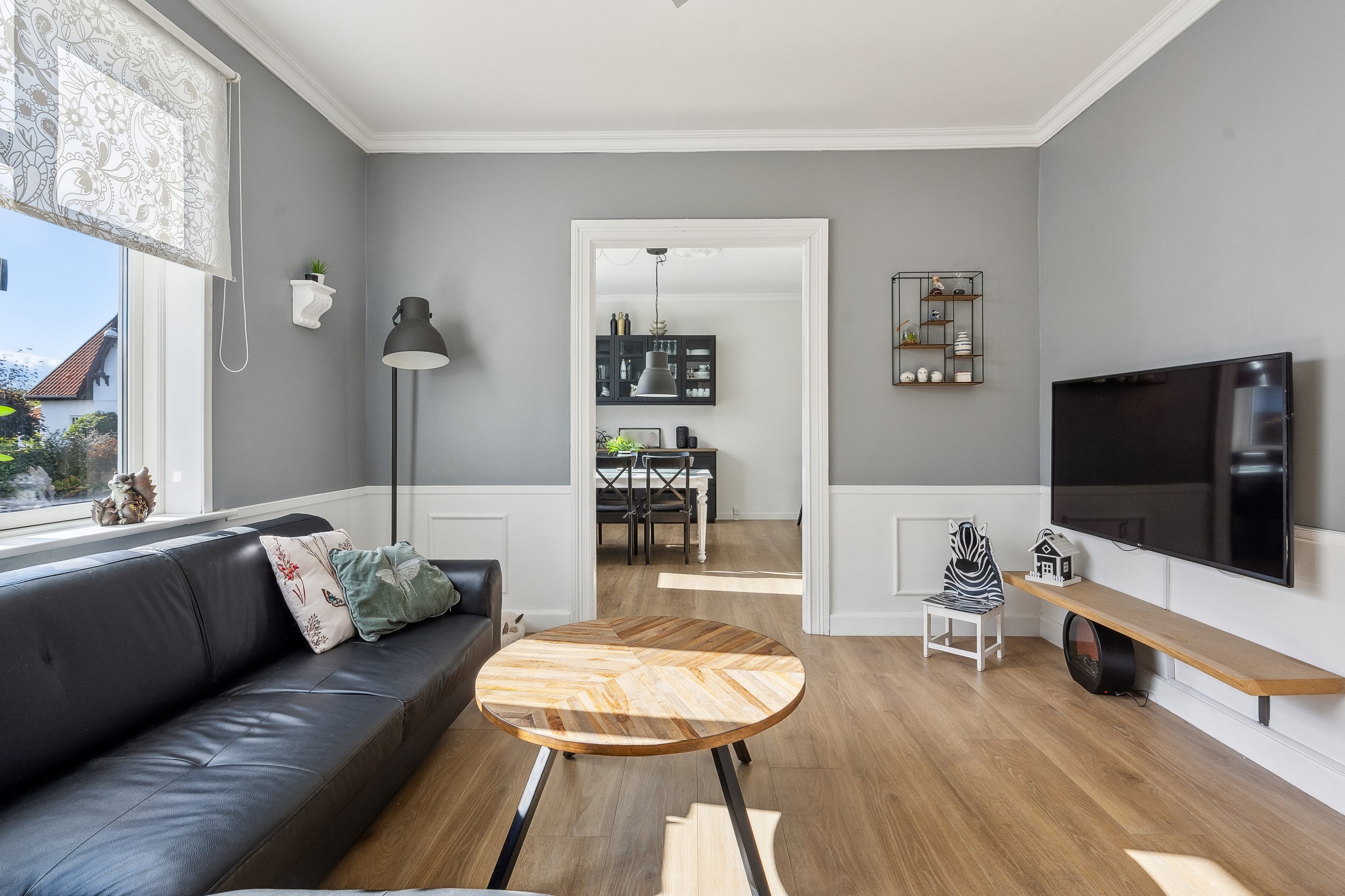 Fremhævet  billede i fuldskærmstilstand. Billede af Jørgen H Nielsens V 14A, 9800 Hjørring