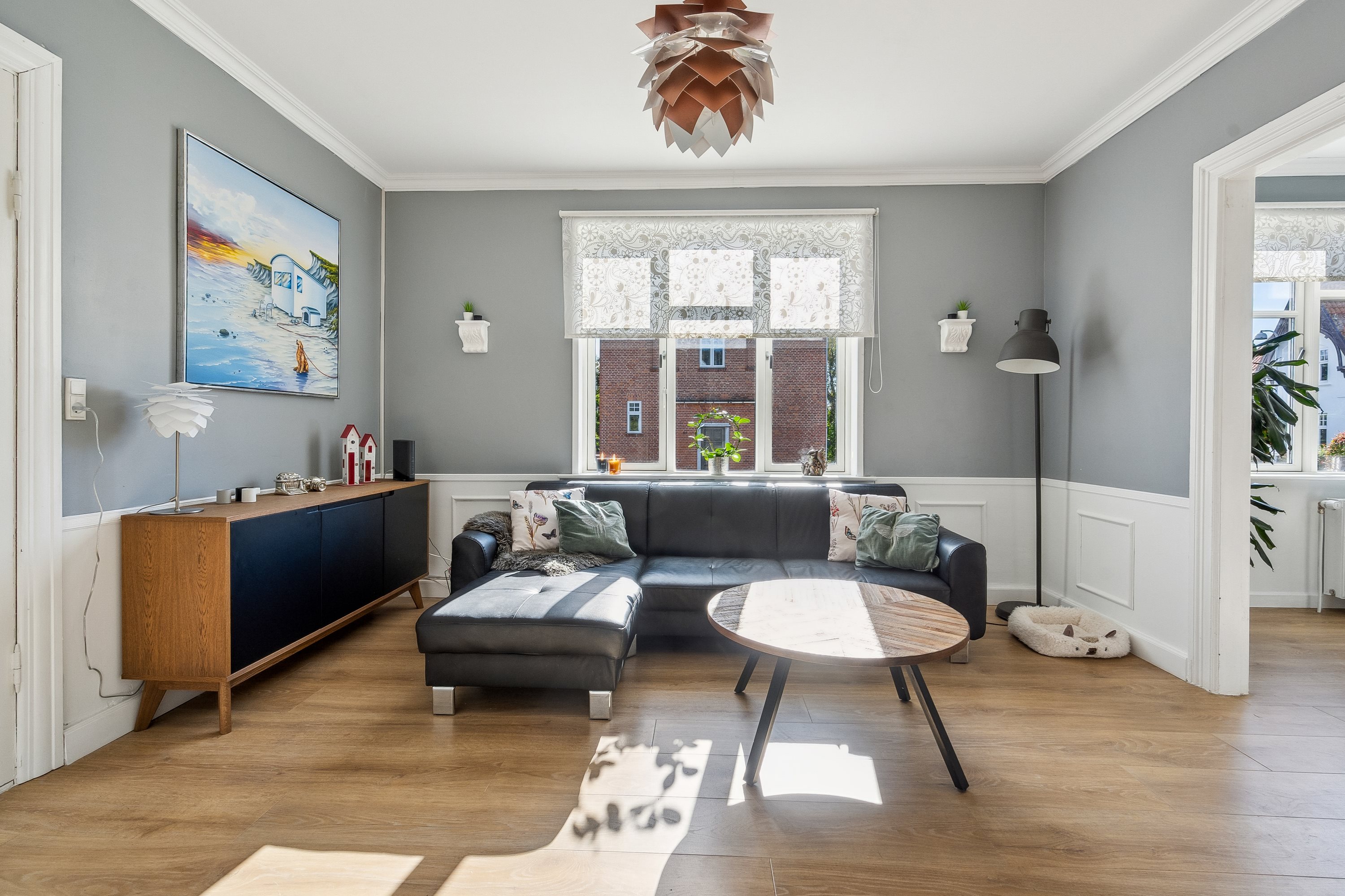 Fremhævet  billede i fuldskærmstilstand. Billede af Jørgen H Nielsens V 14A, 9800 Hjørring