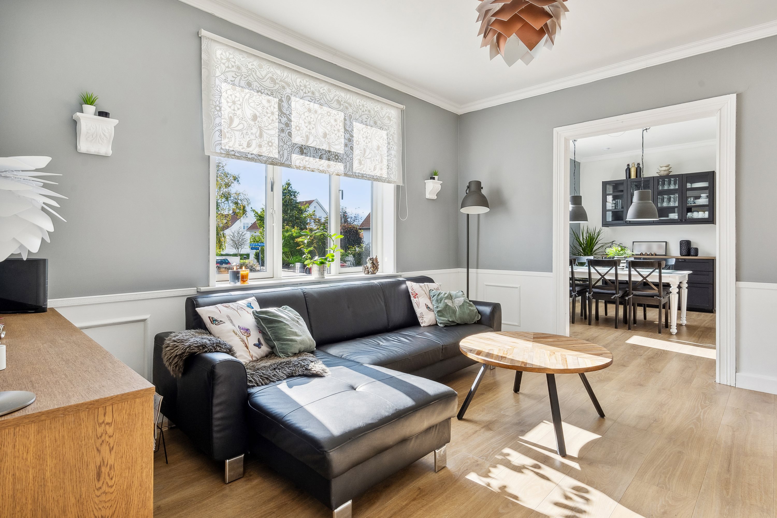 Fremhævet  billede i fuldskærmstilstand. Billede af Jørgen H Nielsens V 14A, 9800 Hjørring